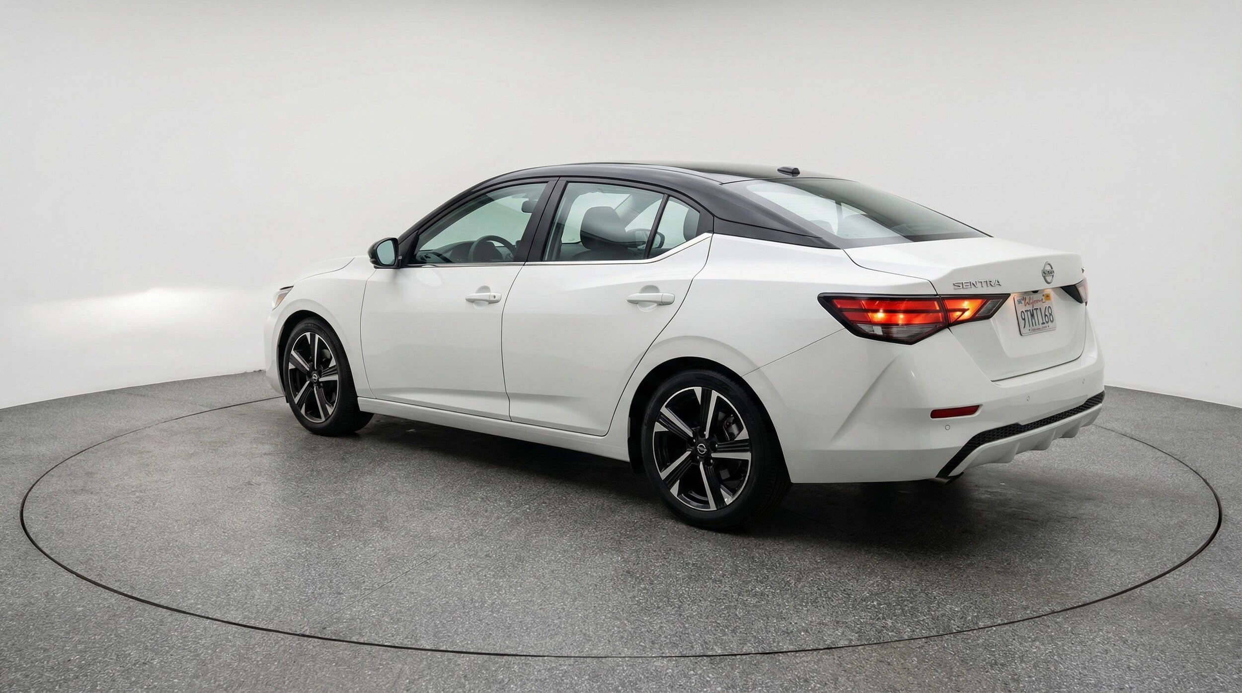 Thumbnail: 2025 Nissan Sentra - 6