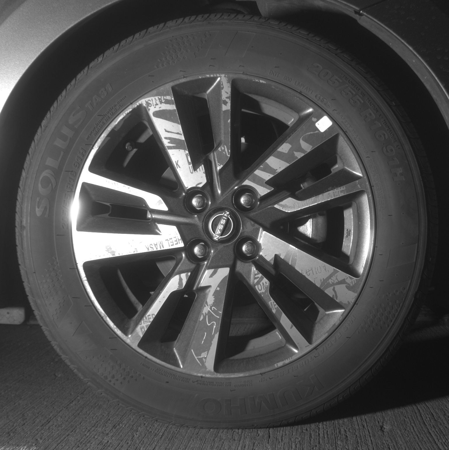 Thumbnail: 2025 Nissan Versa - 10