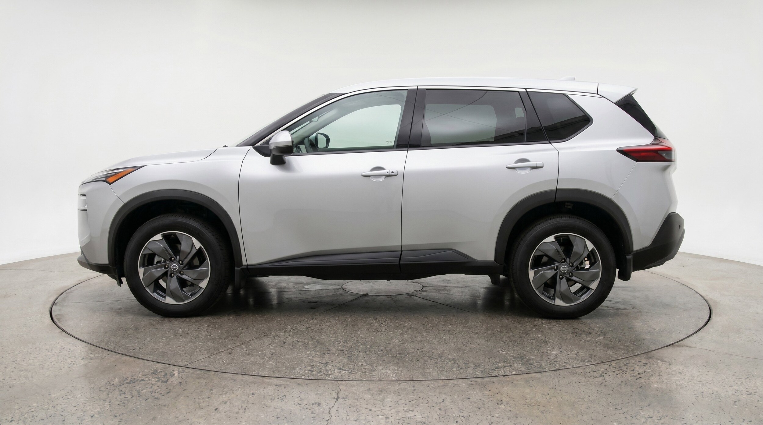 Thumbnail: 2025 Nissan Rogue - 5