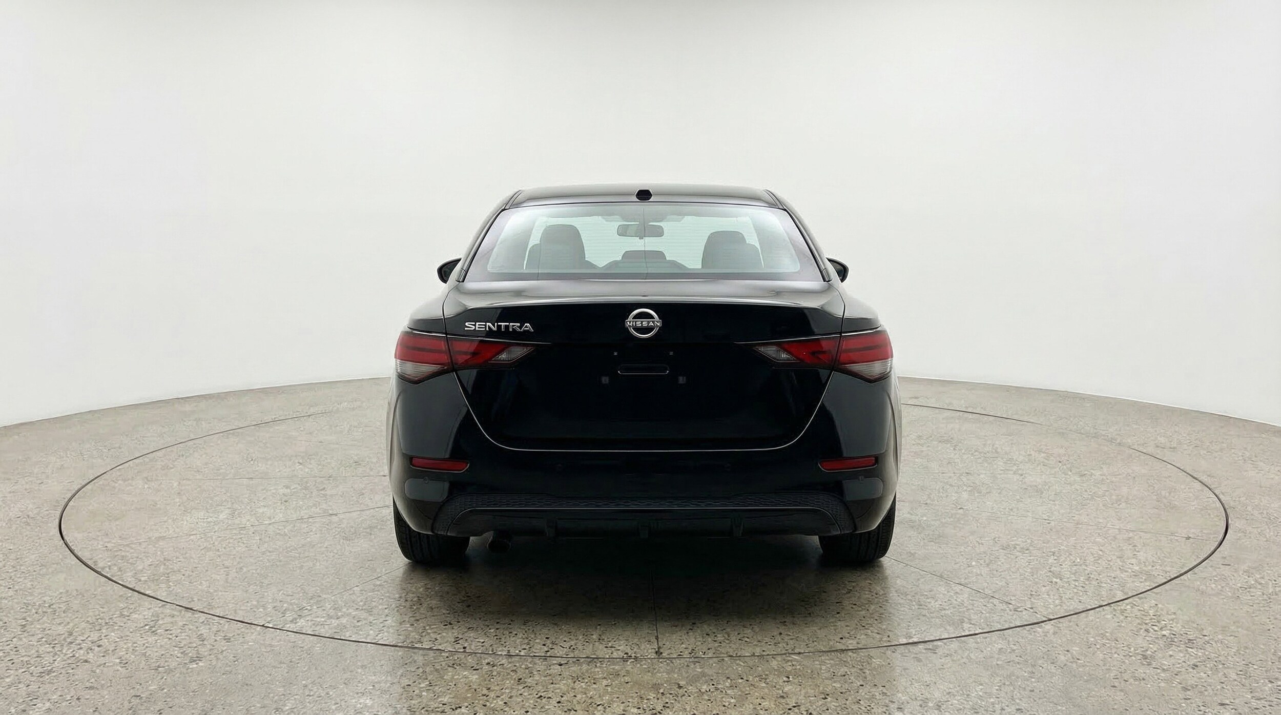 Thumbnail: 2025 Nissan Sentra - 7