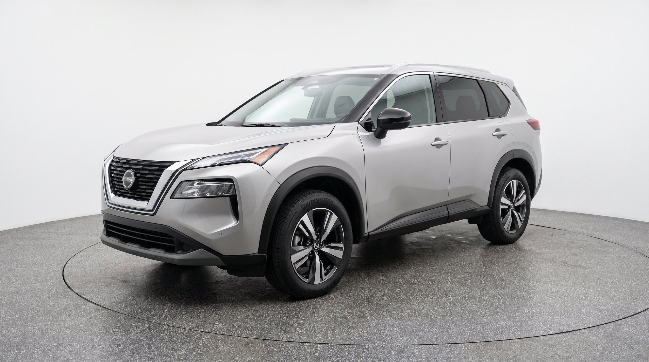 Thumbnail: 2026 Nissan Rogue - 3