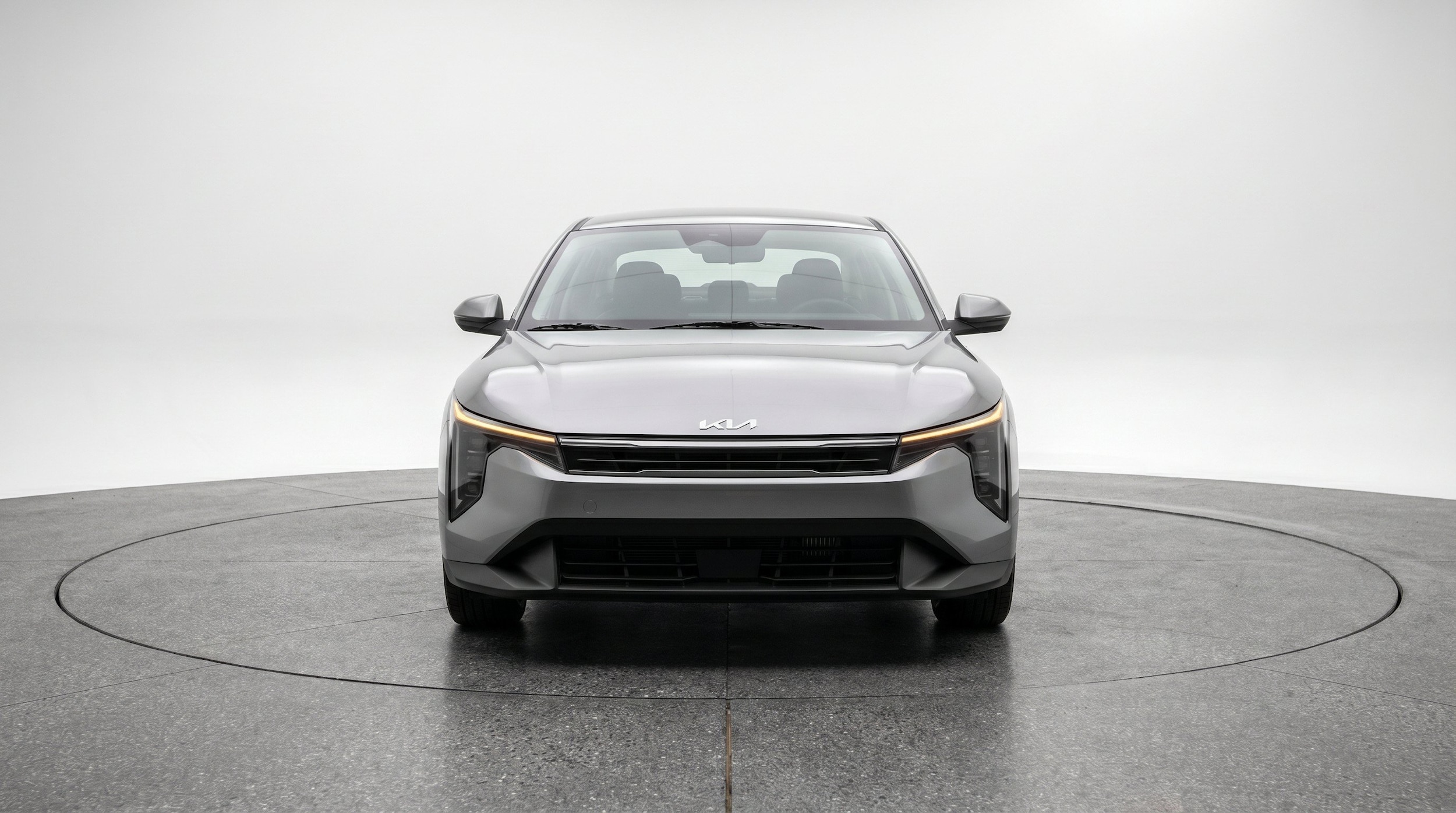 Thumbnail: 2026 Kia K4 - 2