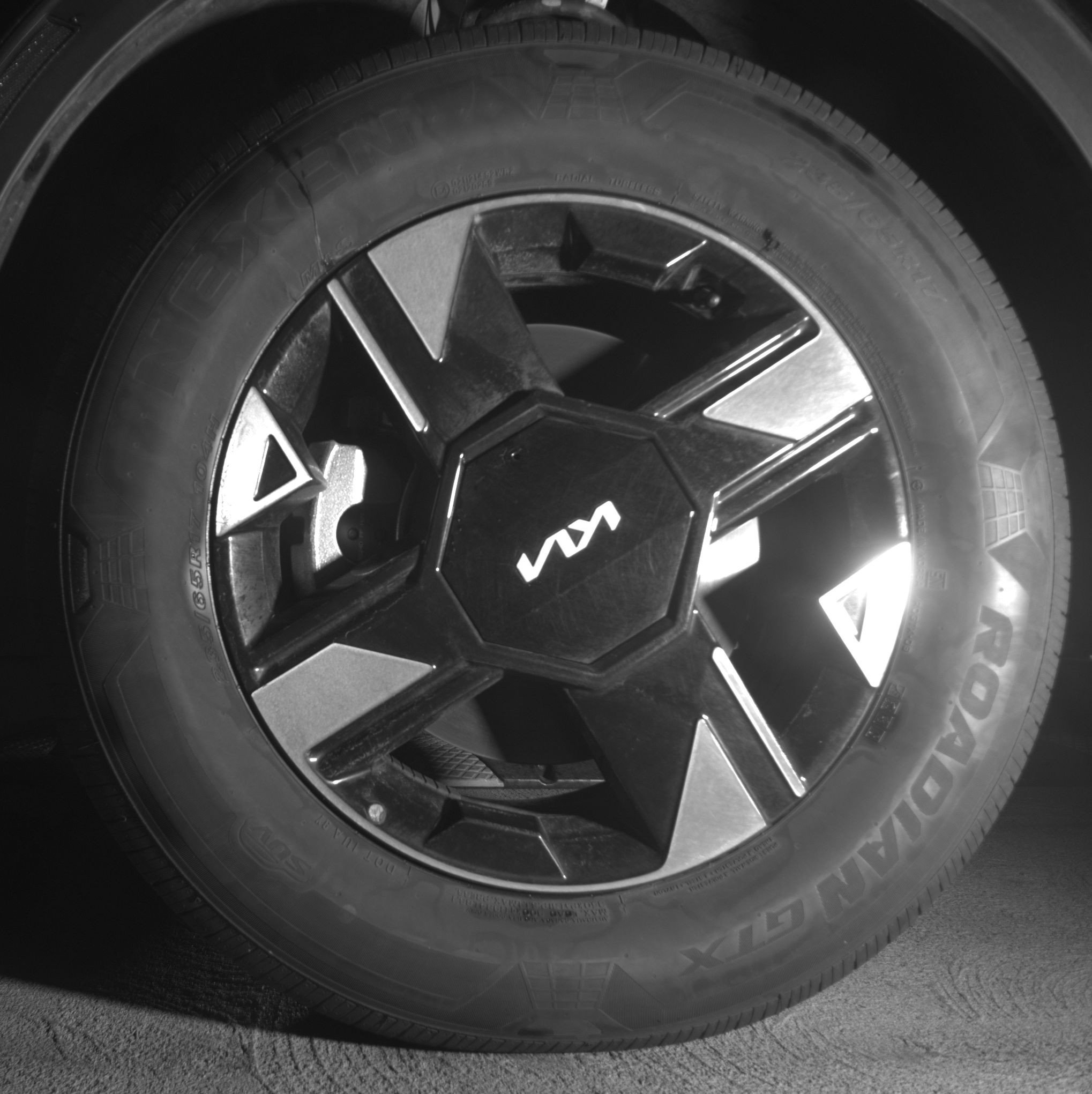 Thumbnail: 2026 Kia Sportage - 12
