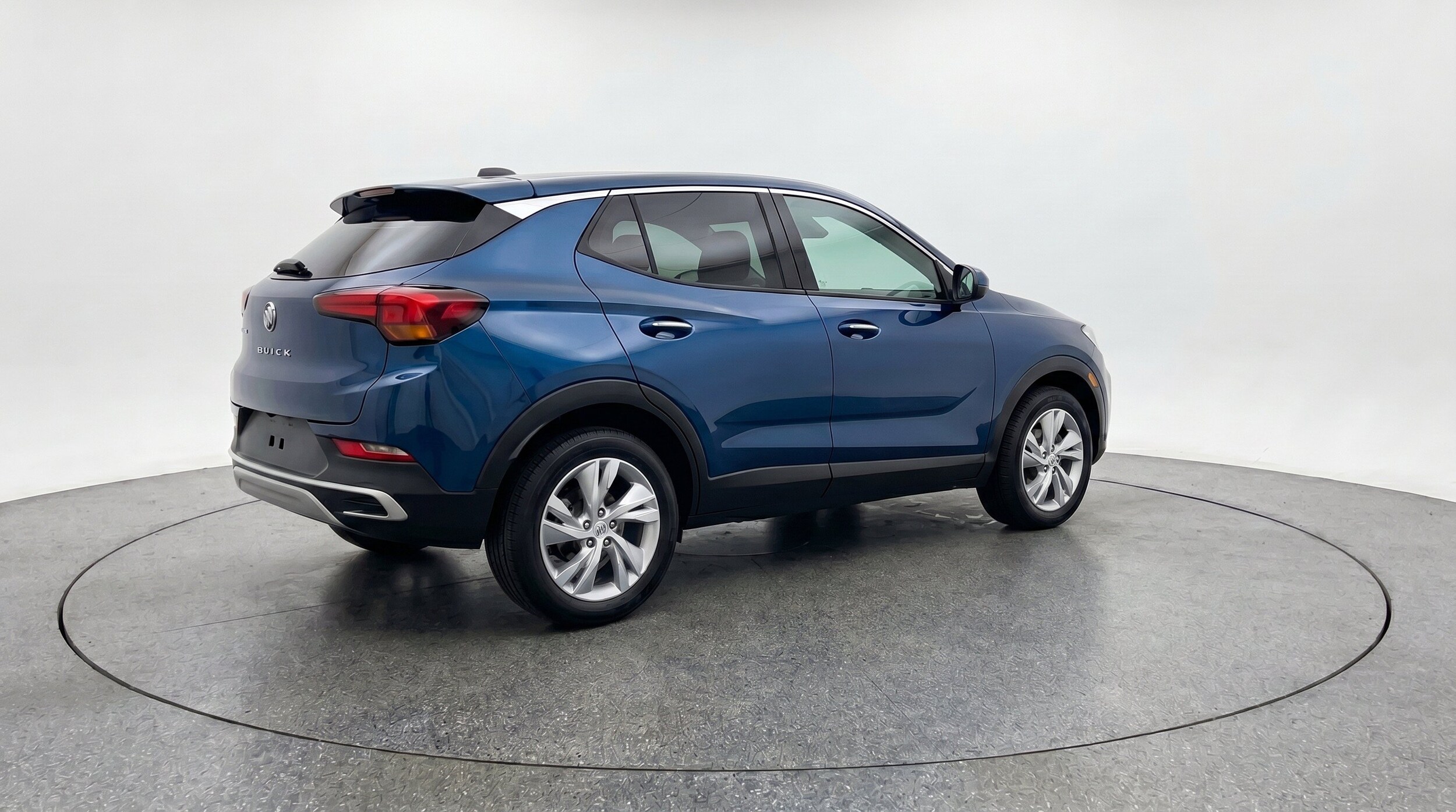 Thumbnail: 2026 Buick Encore GX - 9