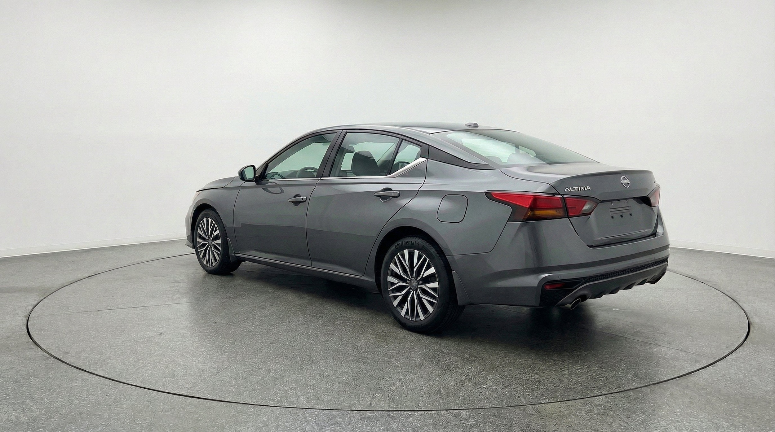 Thumbnail: 2025 Nissan Altima - 6