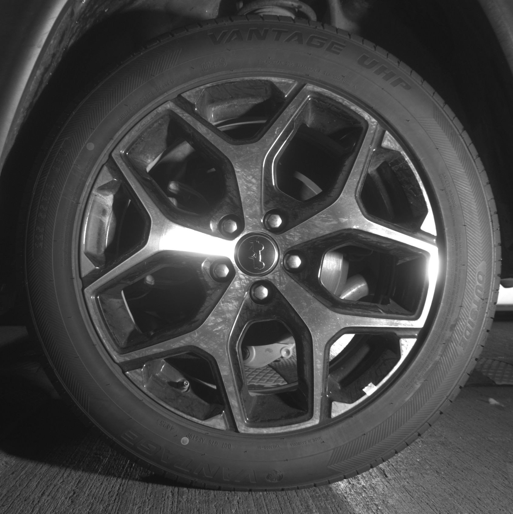 Thumbnail: 2025 Jeep Compass - 14