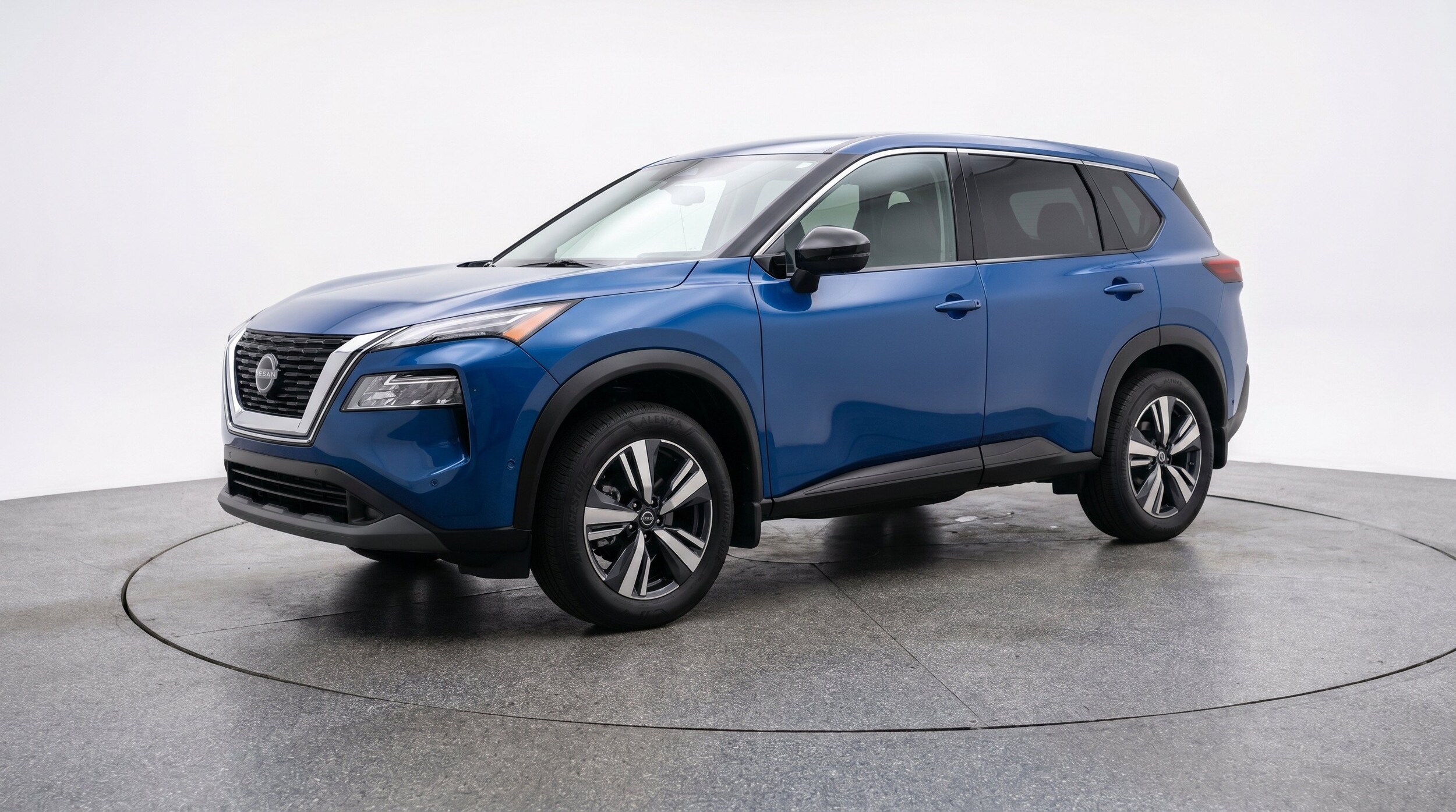 Thumbnail: 2026 Nissan Rogue - 3