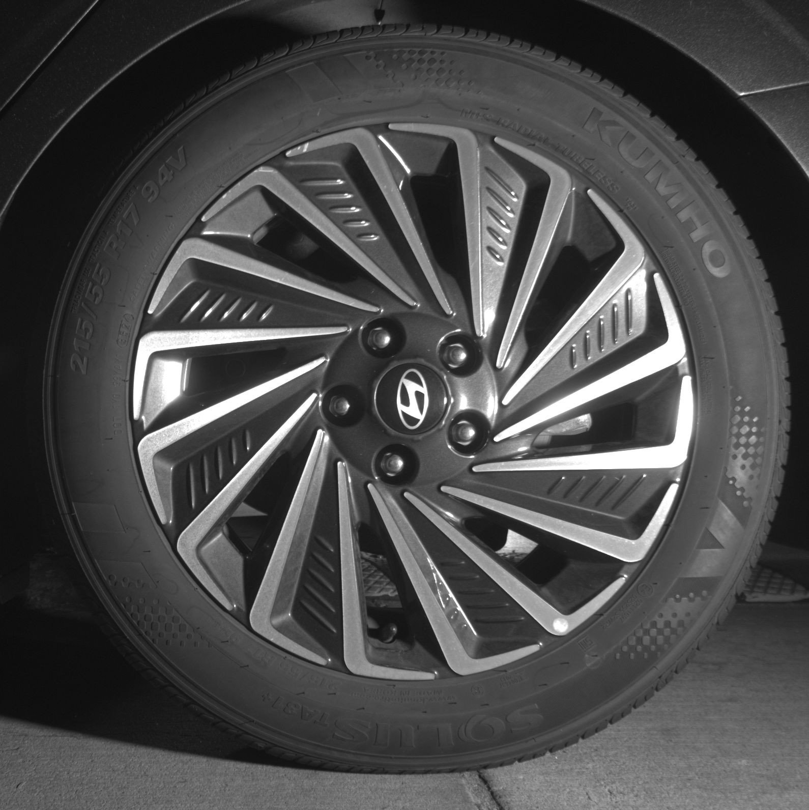 Thumbnail: 2025 Hyundai Sonata - 14