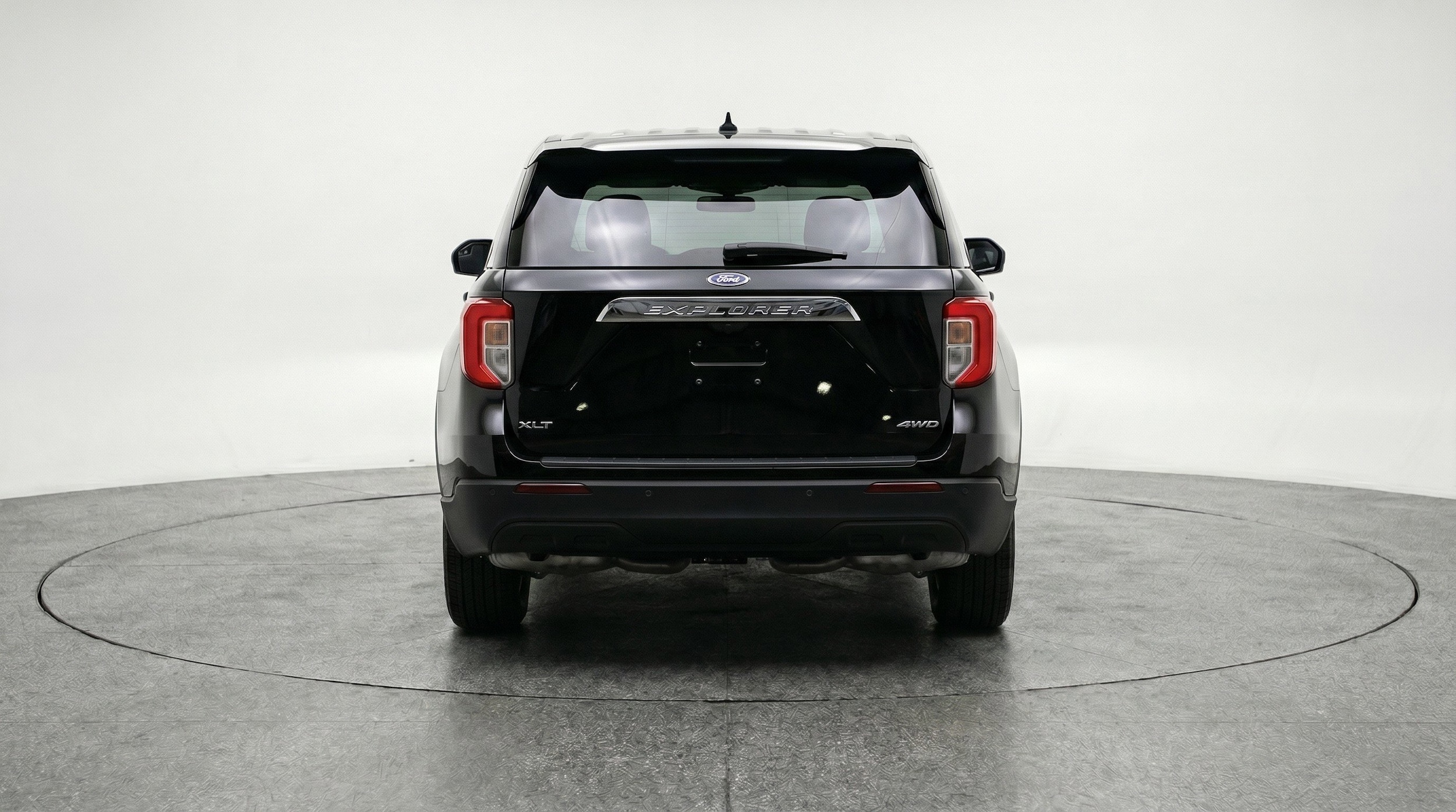 Thumbnail: 2024 Ford Explorer - 7