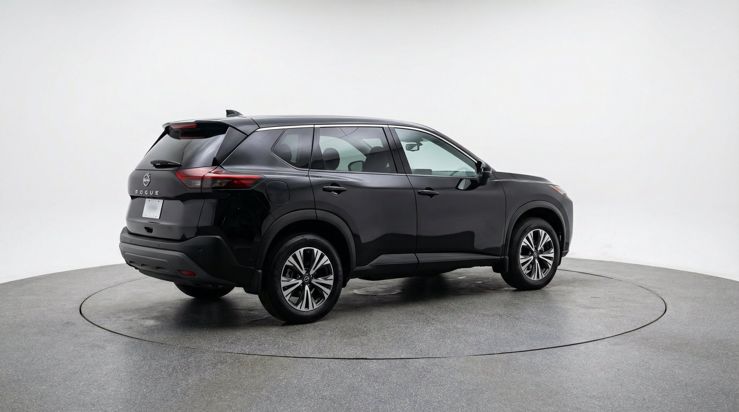Thumbnail: 2025 Nissan Rogue - 9