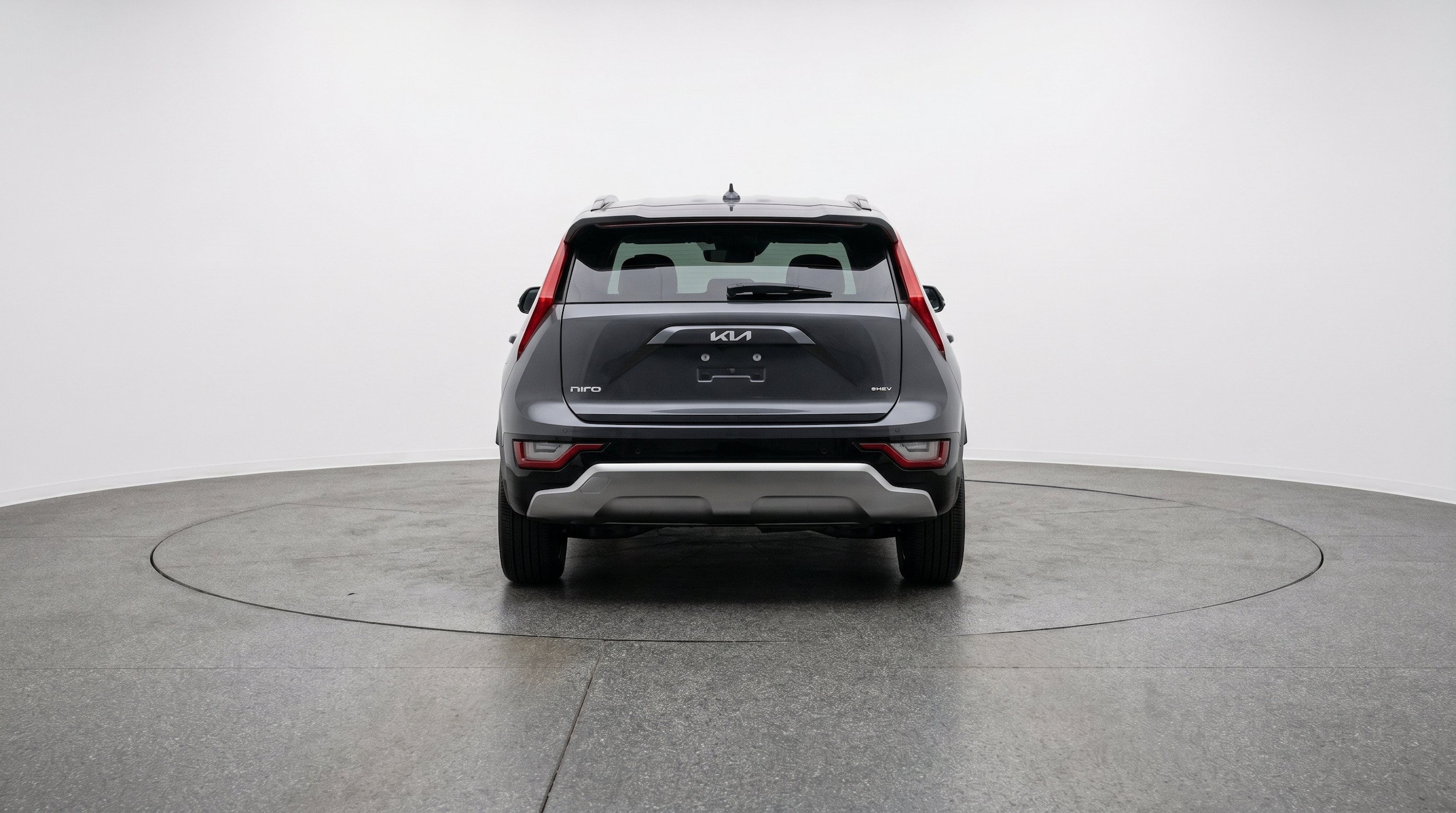 Thumbnail: 2026 Kia Niro - 7