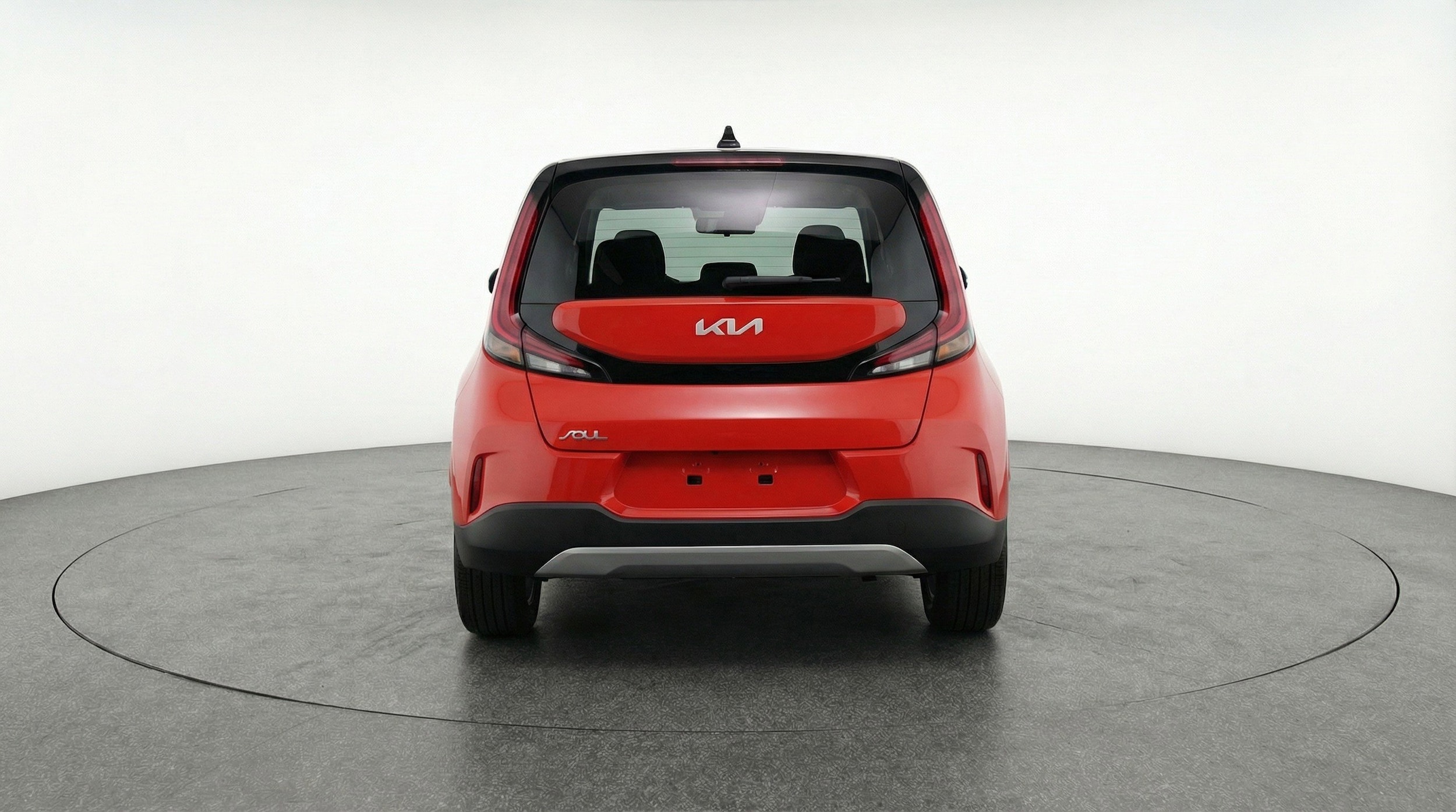 Thumbnail: 2025 Kia Soul - 7