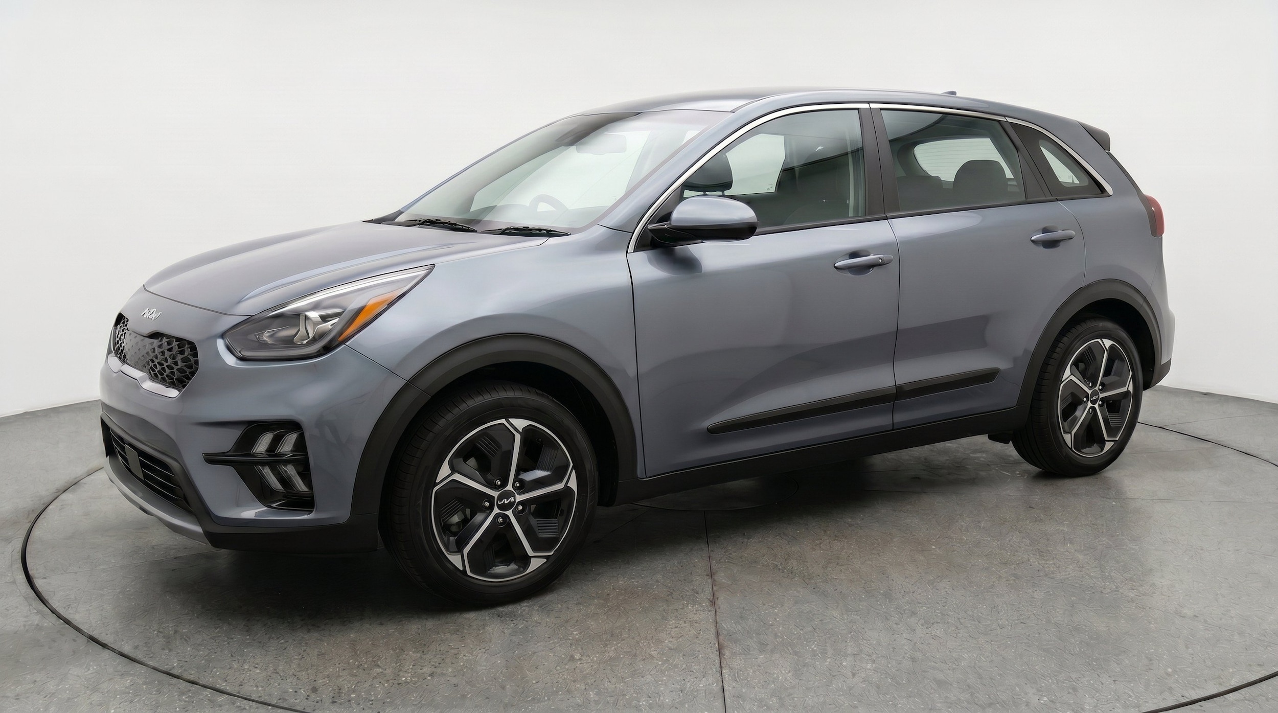 Thumbnail: 2026 Kia Niro - 3