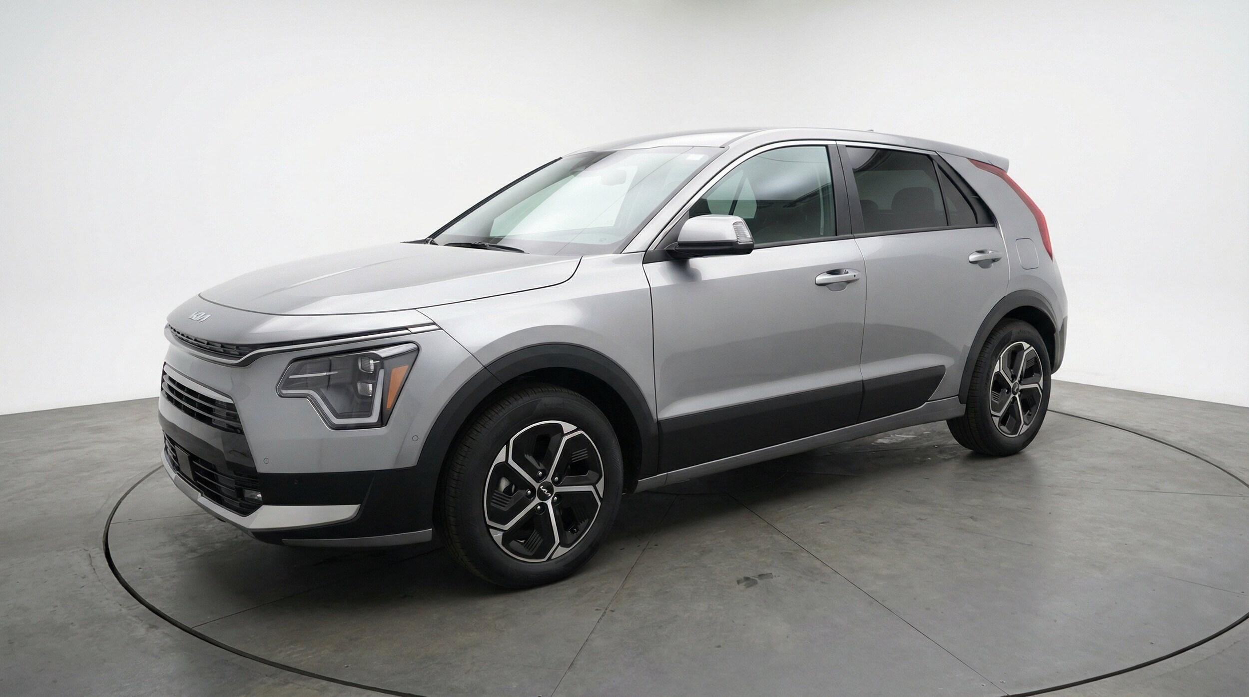 Thumbnail: 2026 Kia Niro - 3