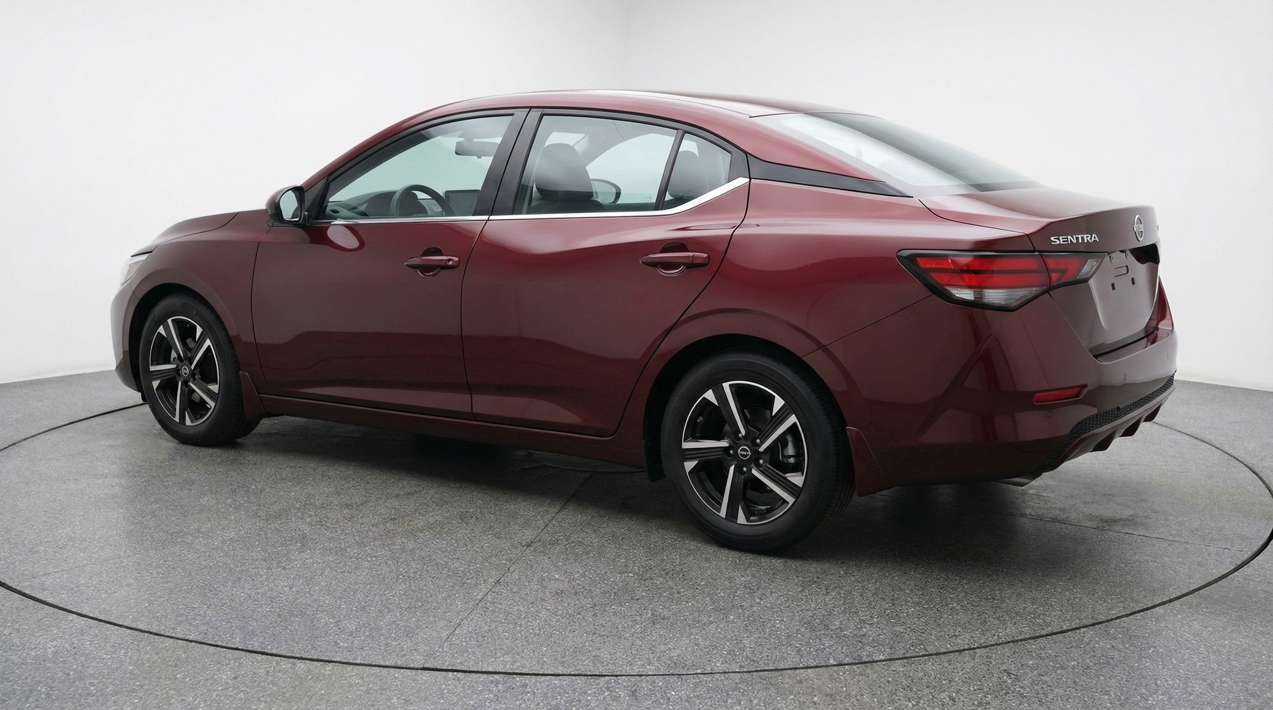 Thumbnail: 2025 Nissan Sentra - 6