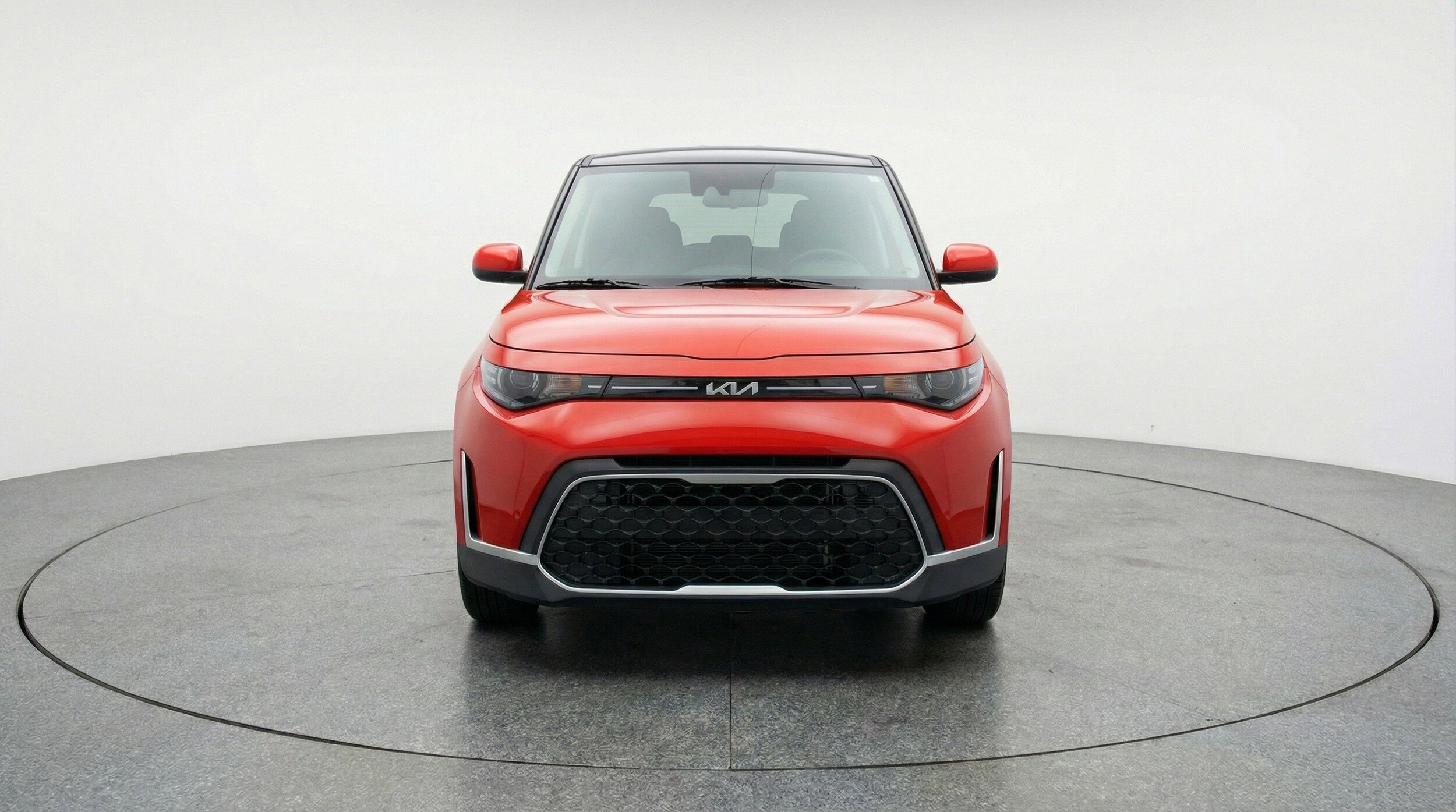 Thumbnail: 2025 Kia Soul - 2