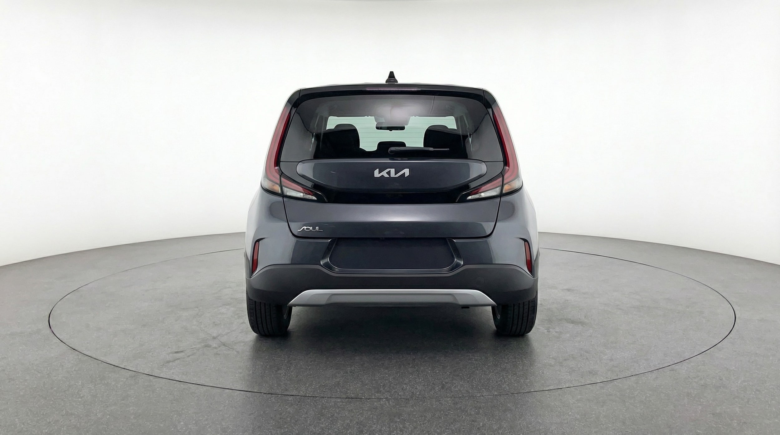 Thumbnail: 2025 Kia Soul - 6