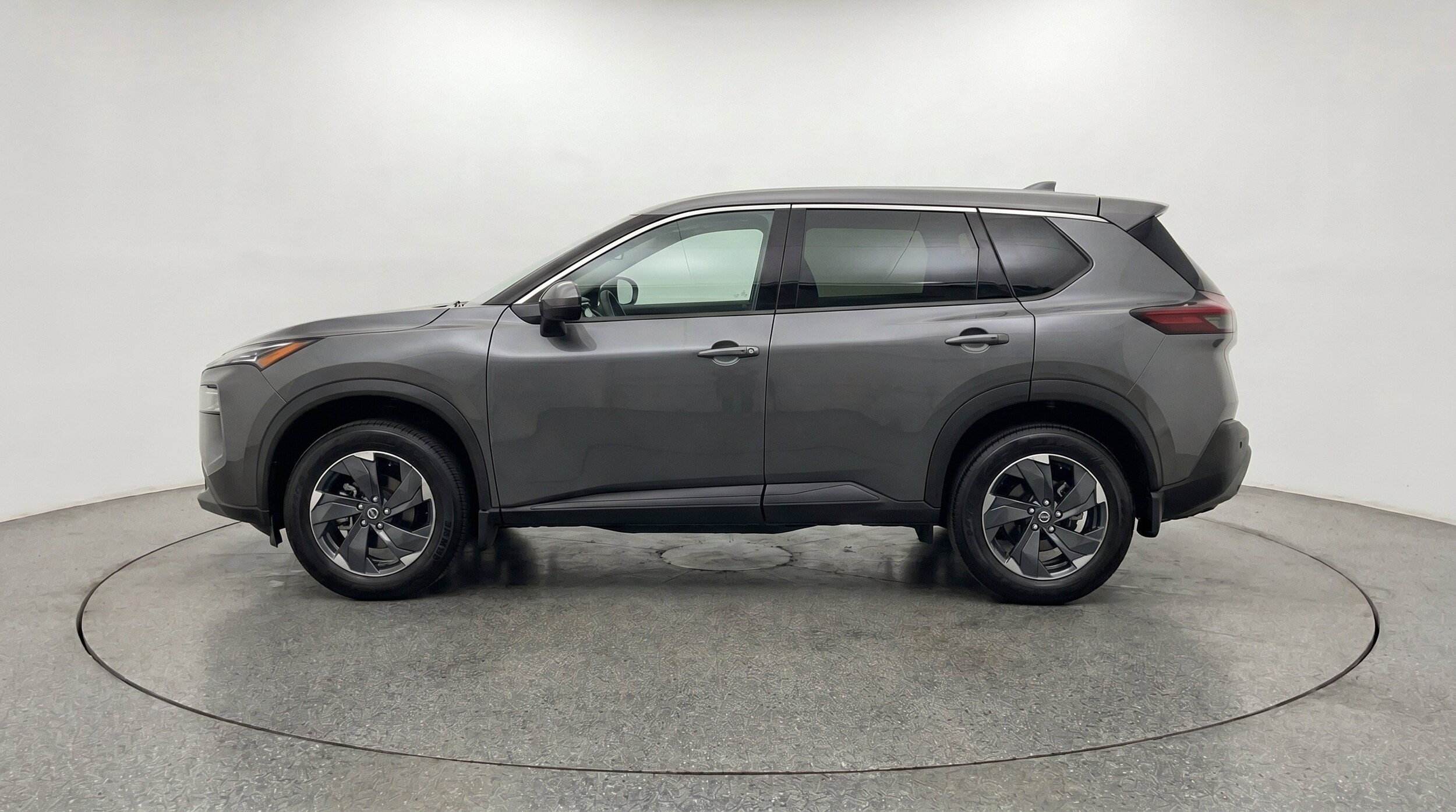 Thumbnail: 2025 Nissan Rogue - 5