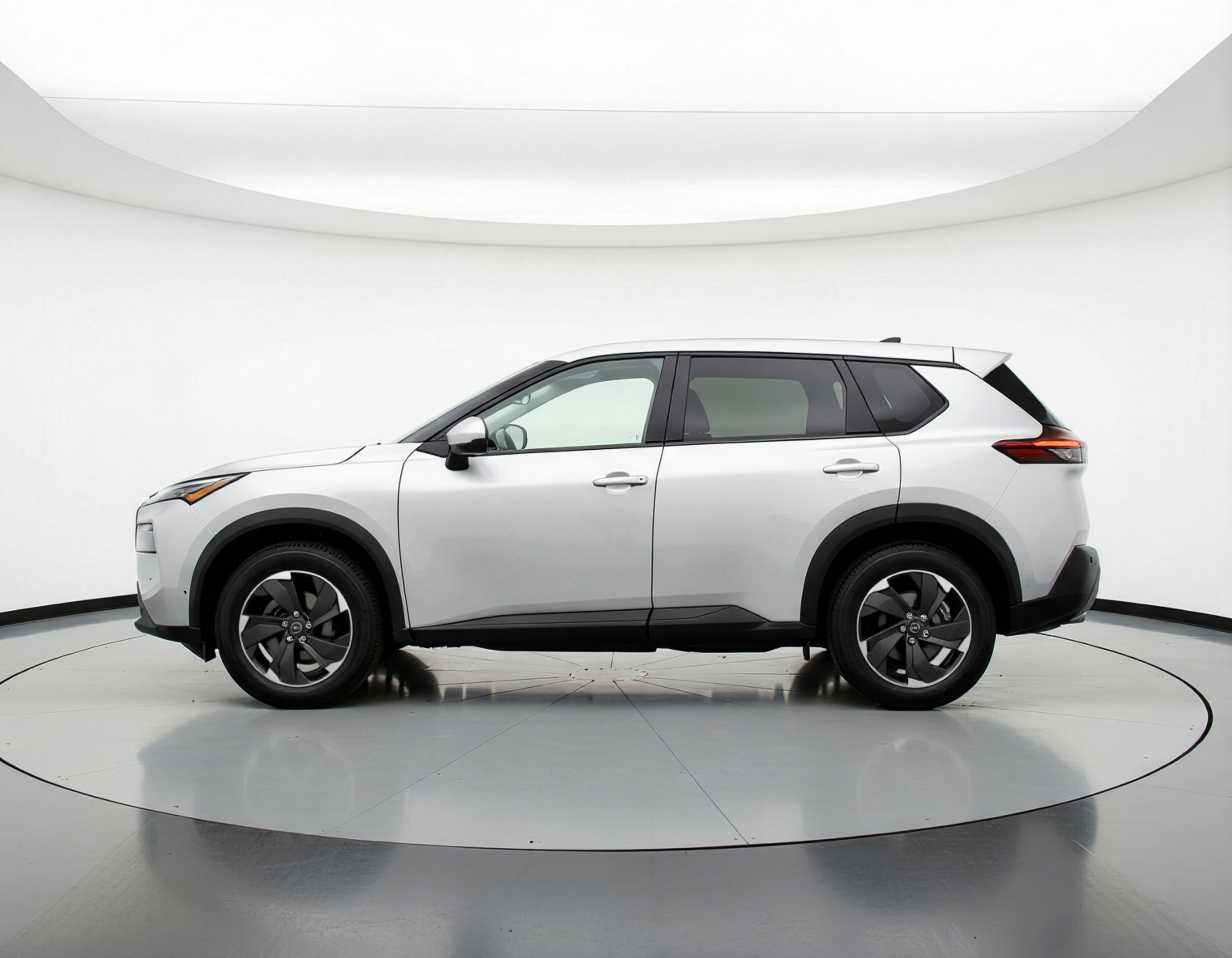 Thumbnail: 2025 Nissan Rogue - 4