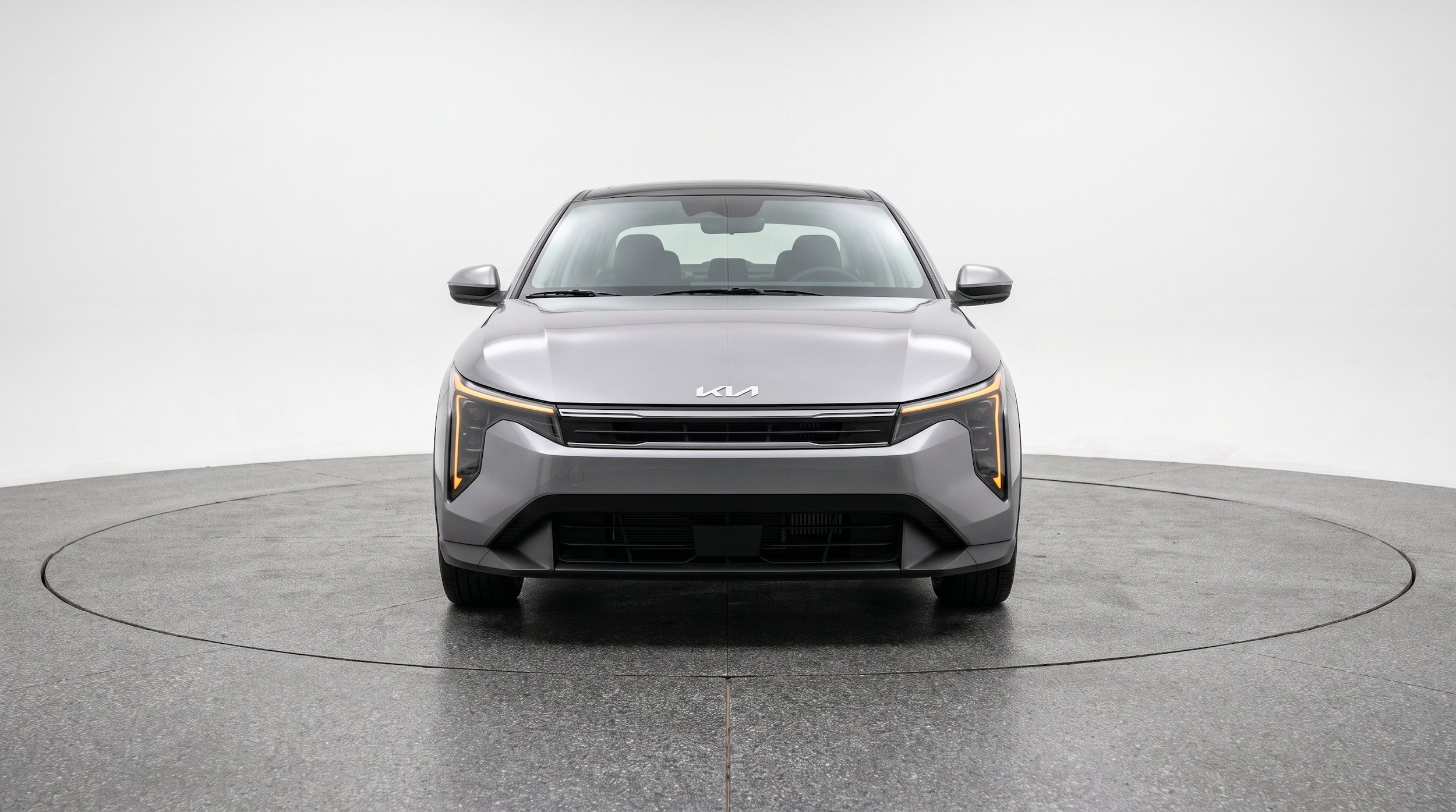 Thumbnail: 2026 Kia K4 - 2