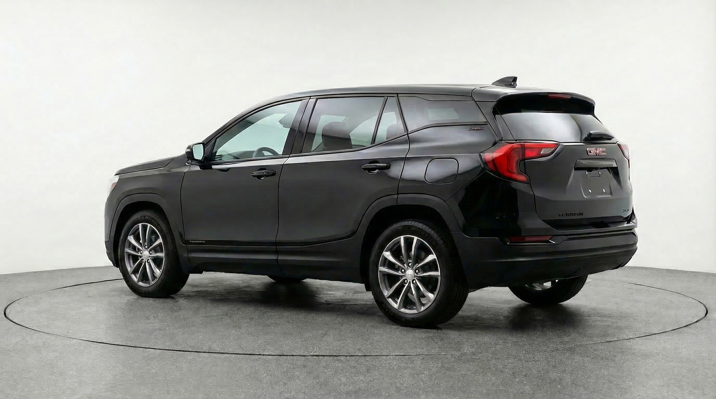 Thumbnail: 2024 GMC Terrain - 6