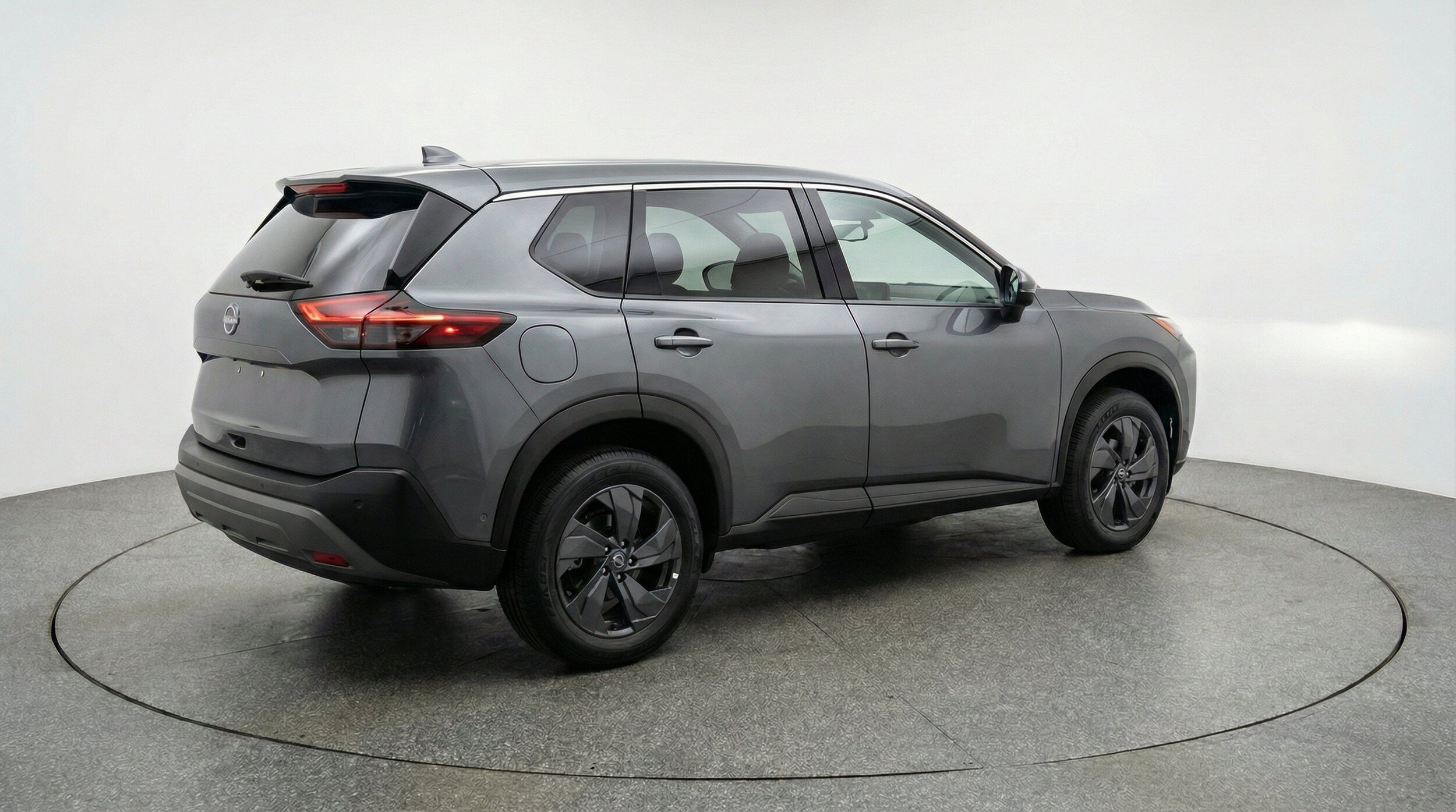 Thumbnail: 2026 Nissan Rogue - 9