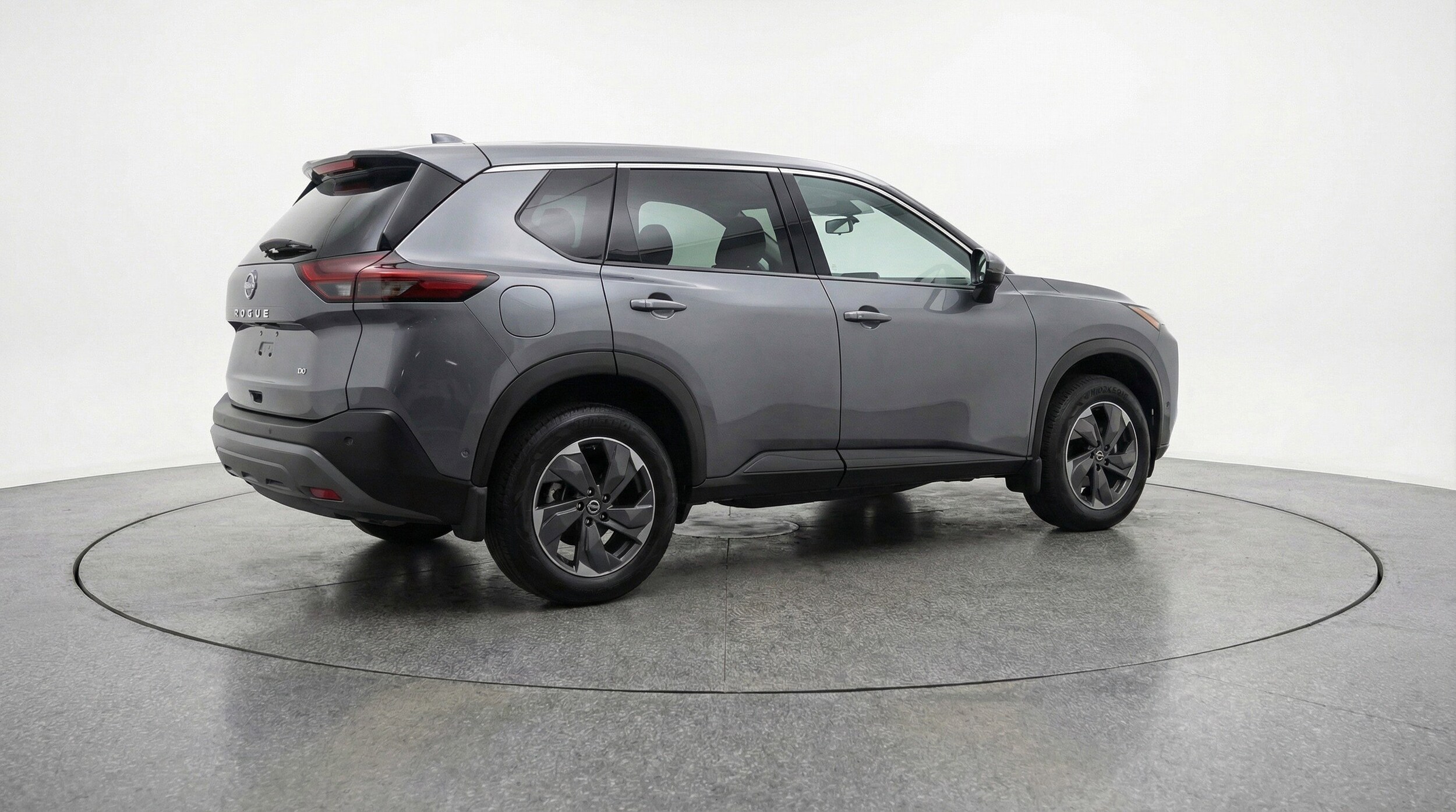 Thumbnail: 2025 Nissan Rogue - 9