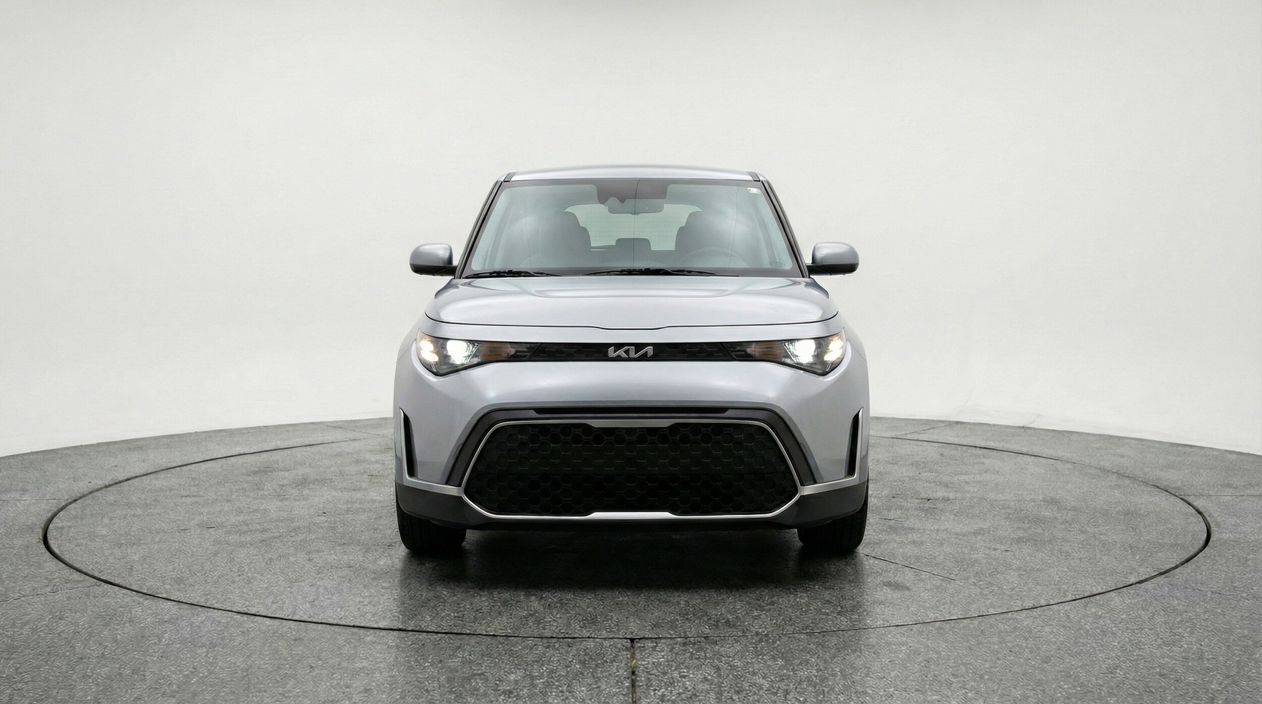 Thumbnail: 2025 Kia Soul - 2