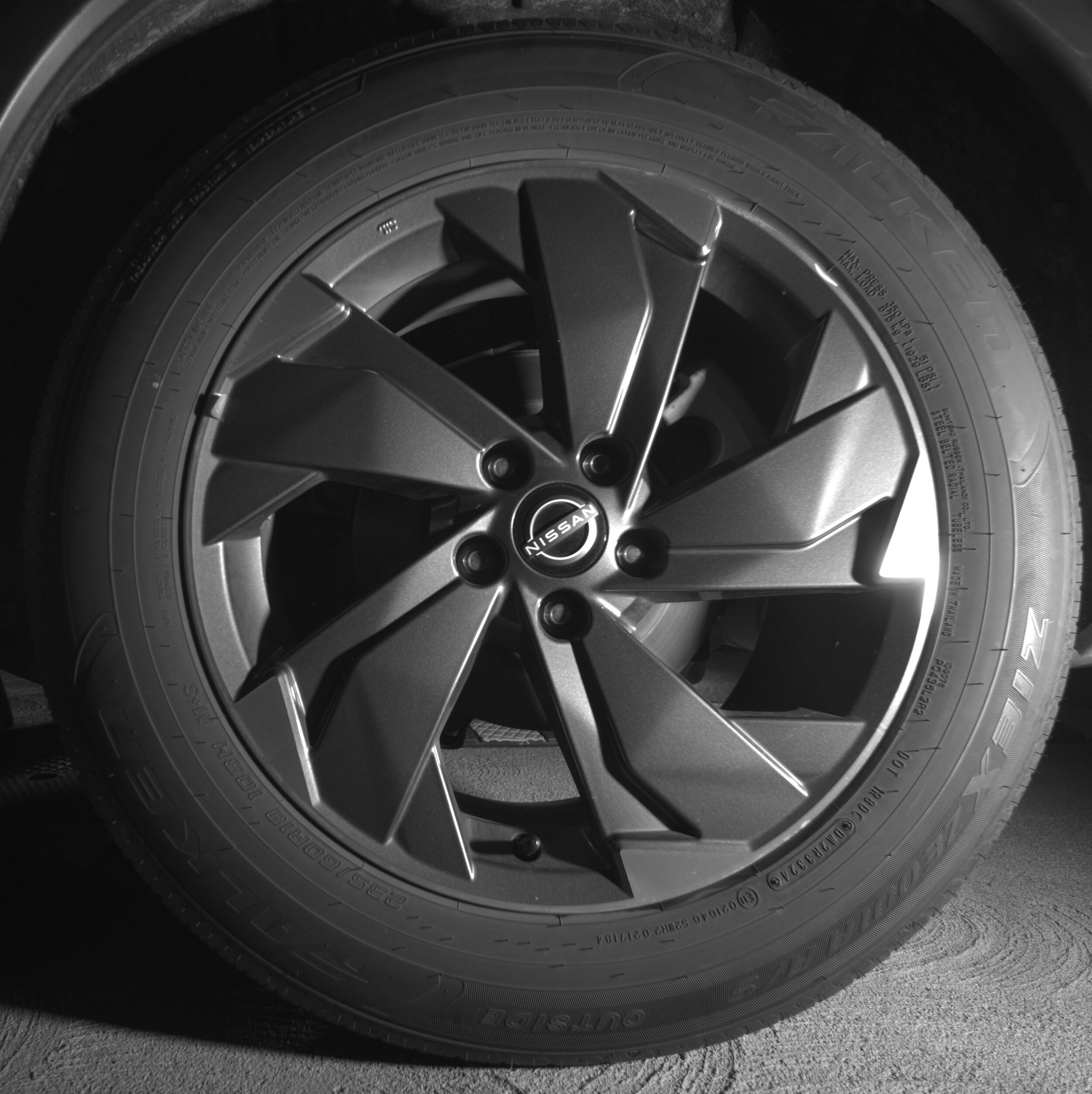 Thumbnail: 2025 Nissan Rogue - 11