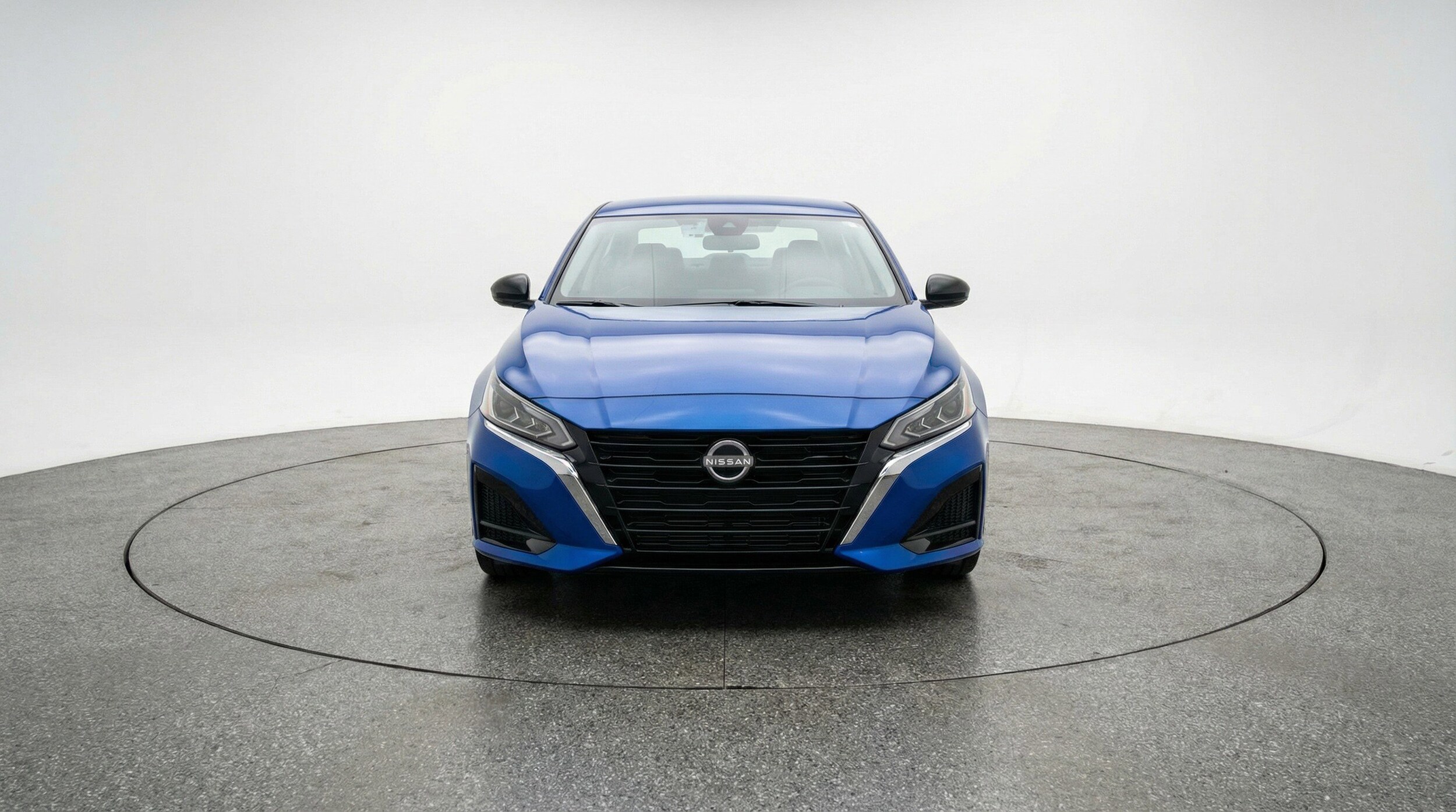 Thumbnail: 2025 Nissan Altima - 2