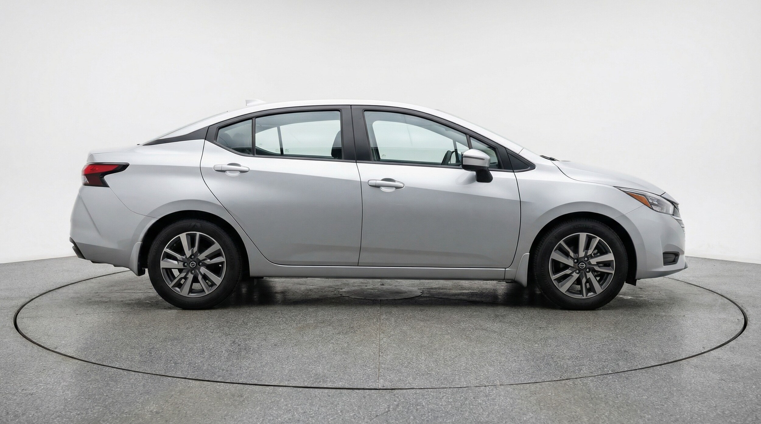 Thumbnail: 2025 Nissan Versa - 8