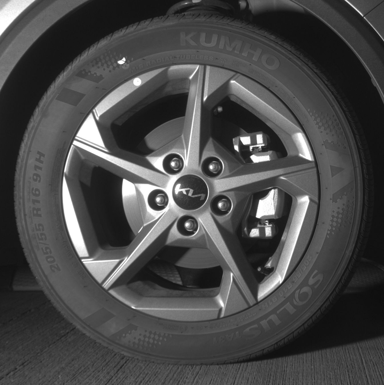 Thumbnail: 2025 Kia K4 - 10