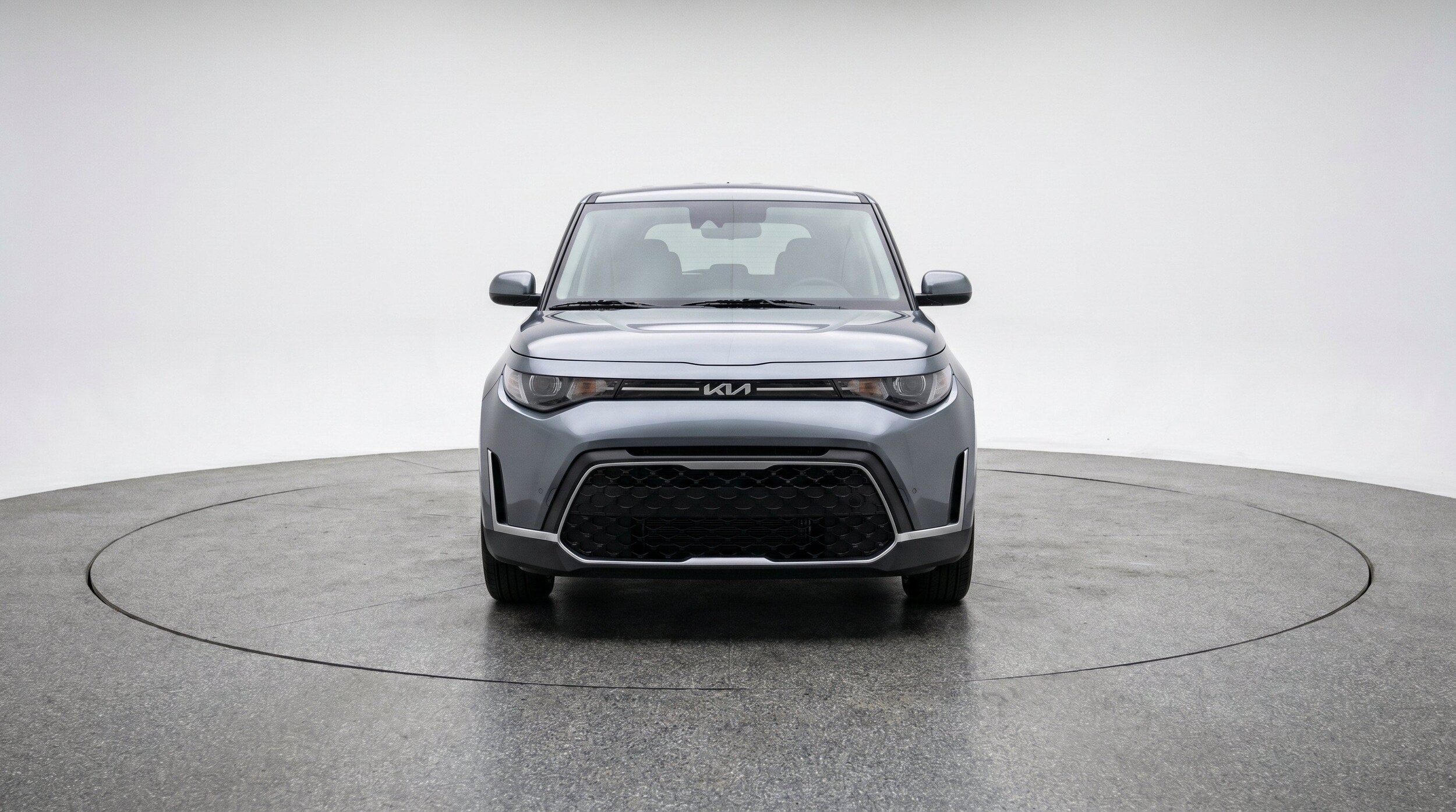 Thumbnail: 2025 Kia Soul - 2