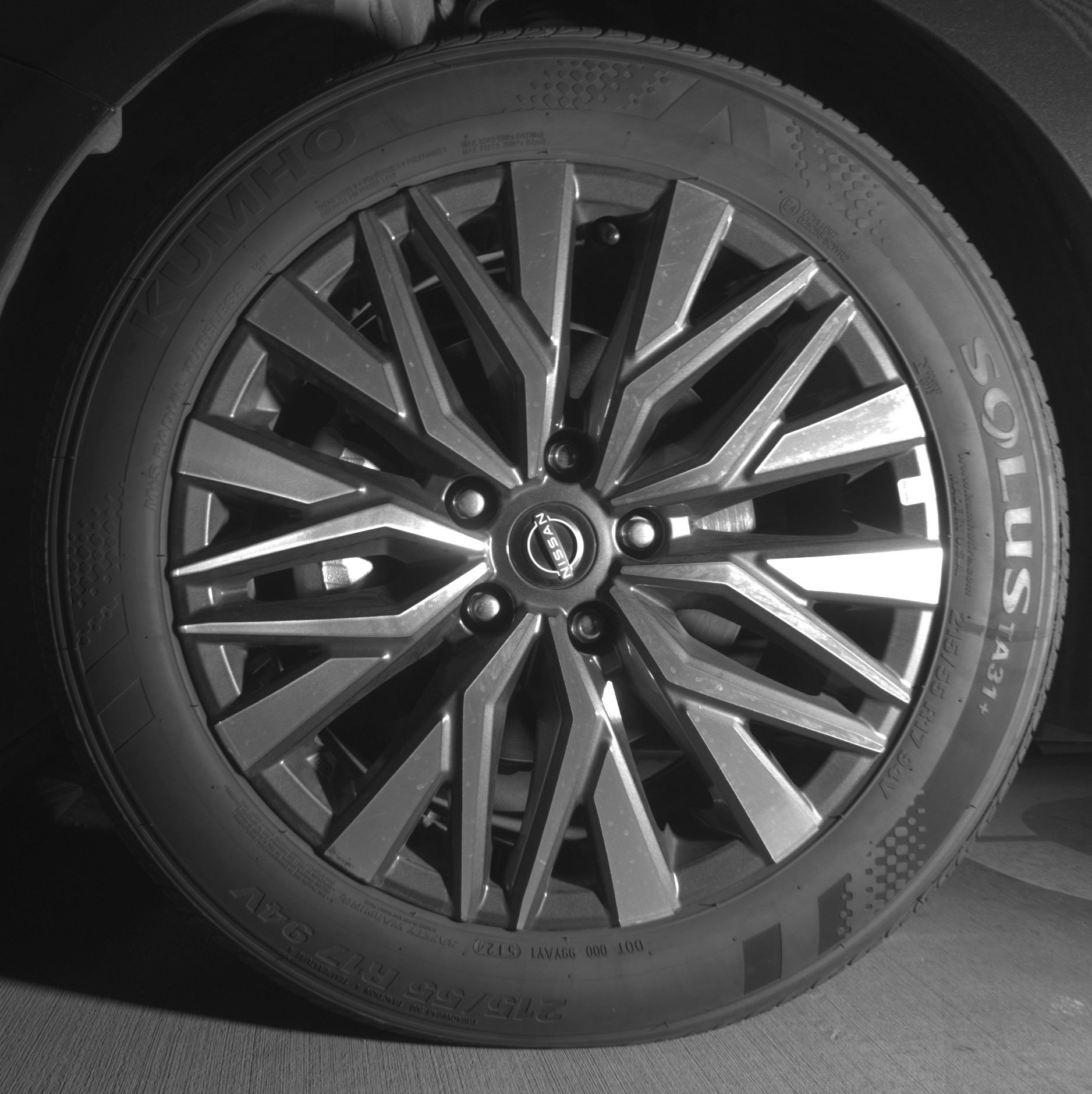 Thumbnail: 2025 Nissan Altima - 12