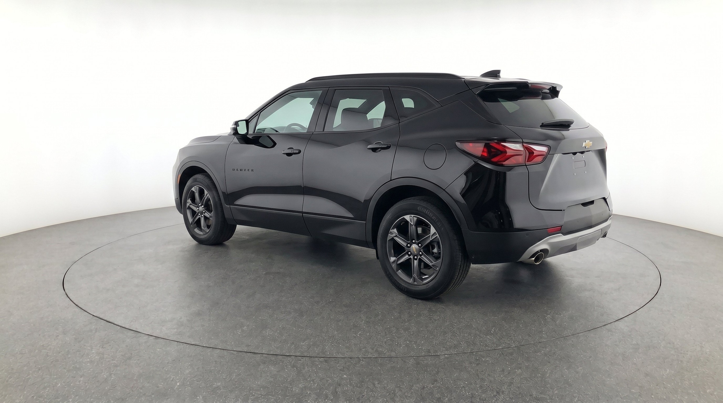 Thumbnail: 2026 Chevrolet Blazer - 6
