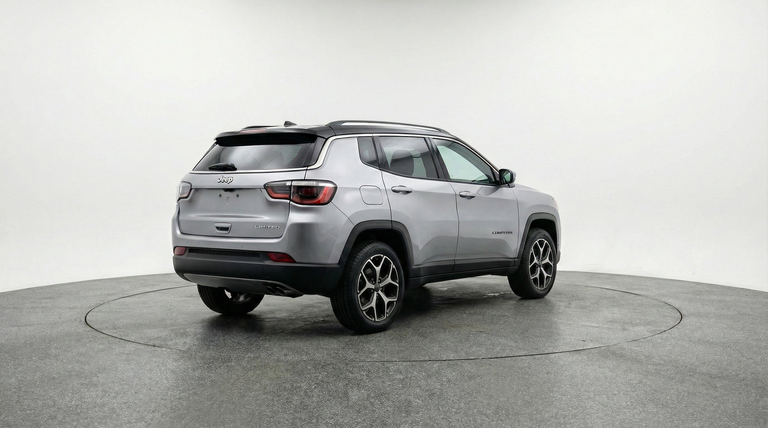 Thumbnail: 2025 Jeep Compass - 9
