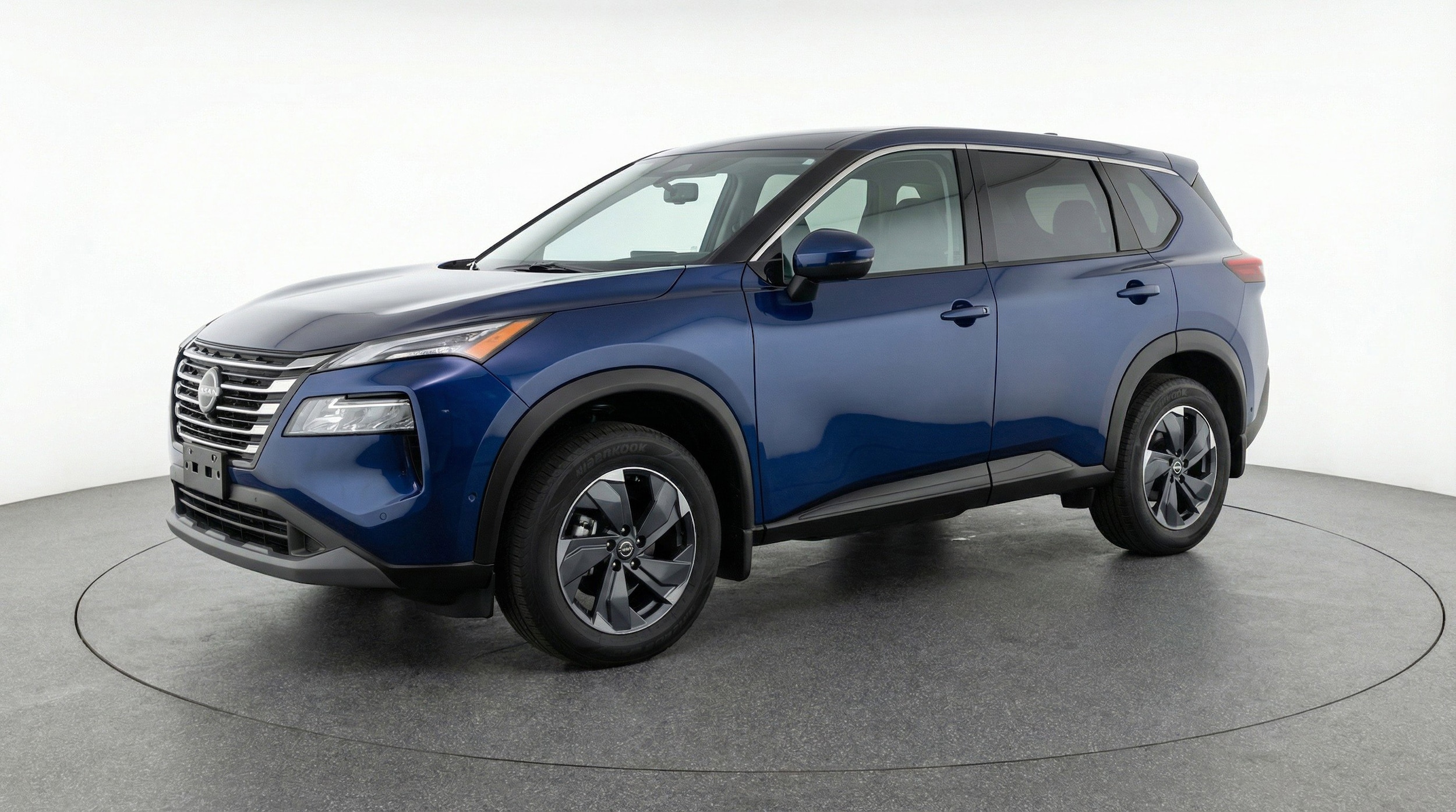 Thumbnail: 2025 Nissan Rogue - 3