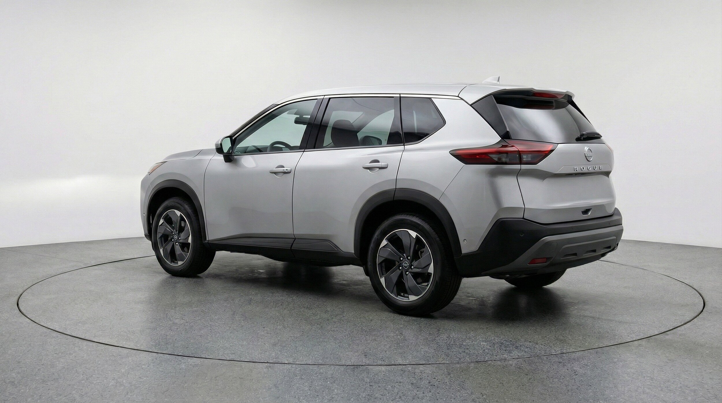 Thumbnail: 2025 Nissan Rogue - 6