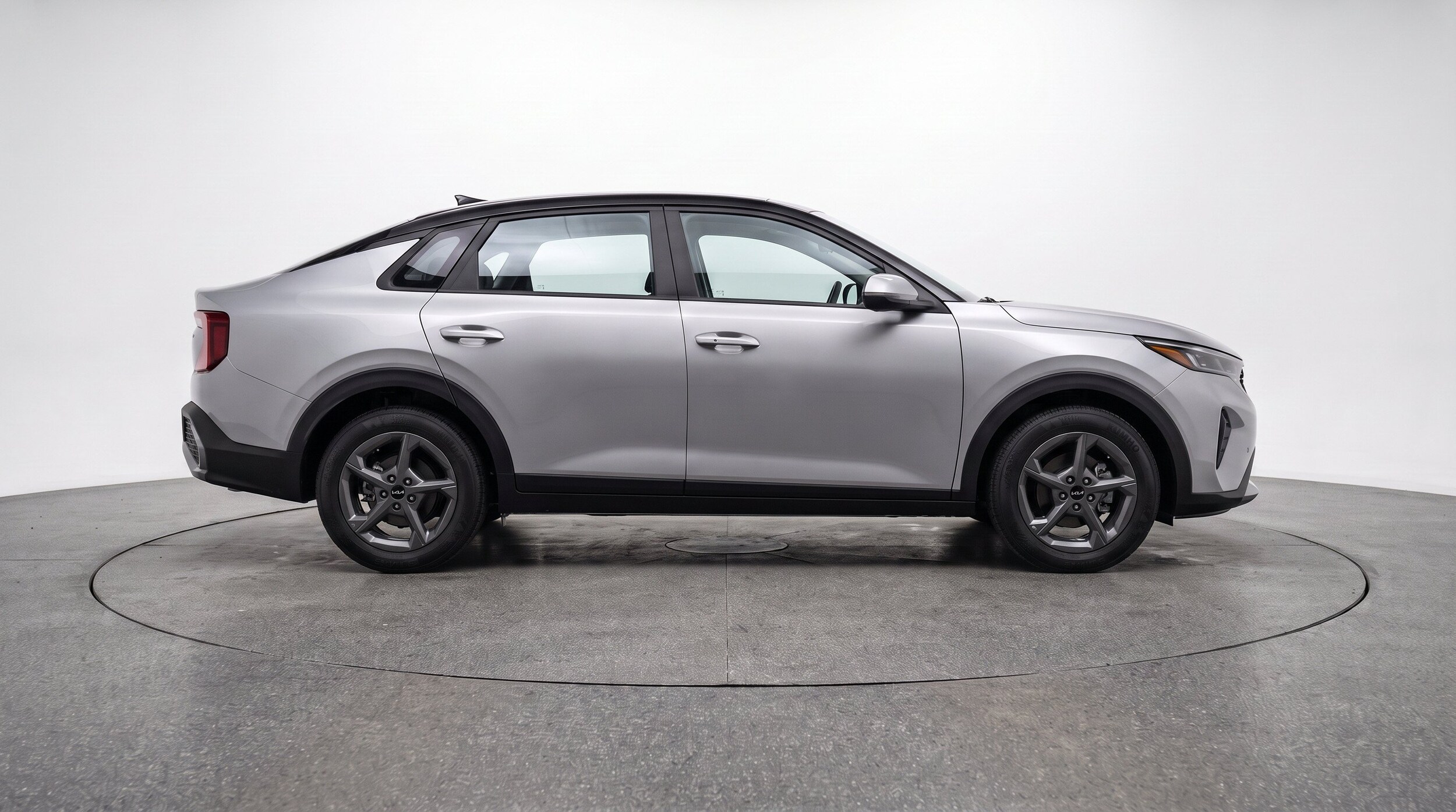 Thumbnail: 2026 Kia K4 - 11