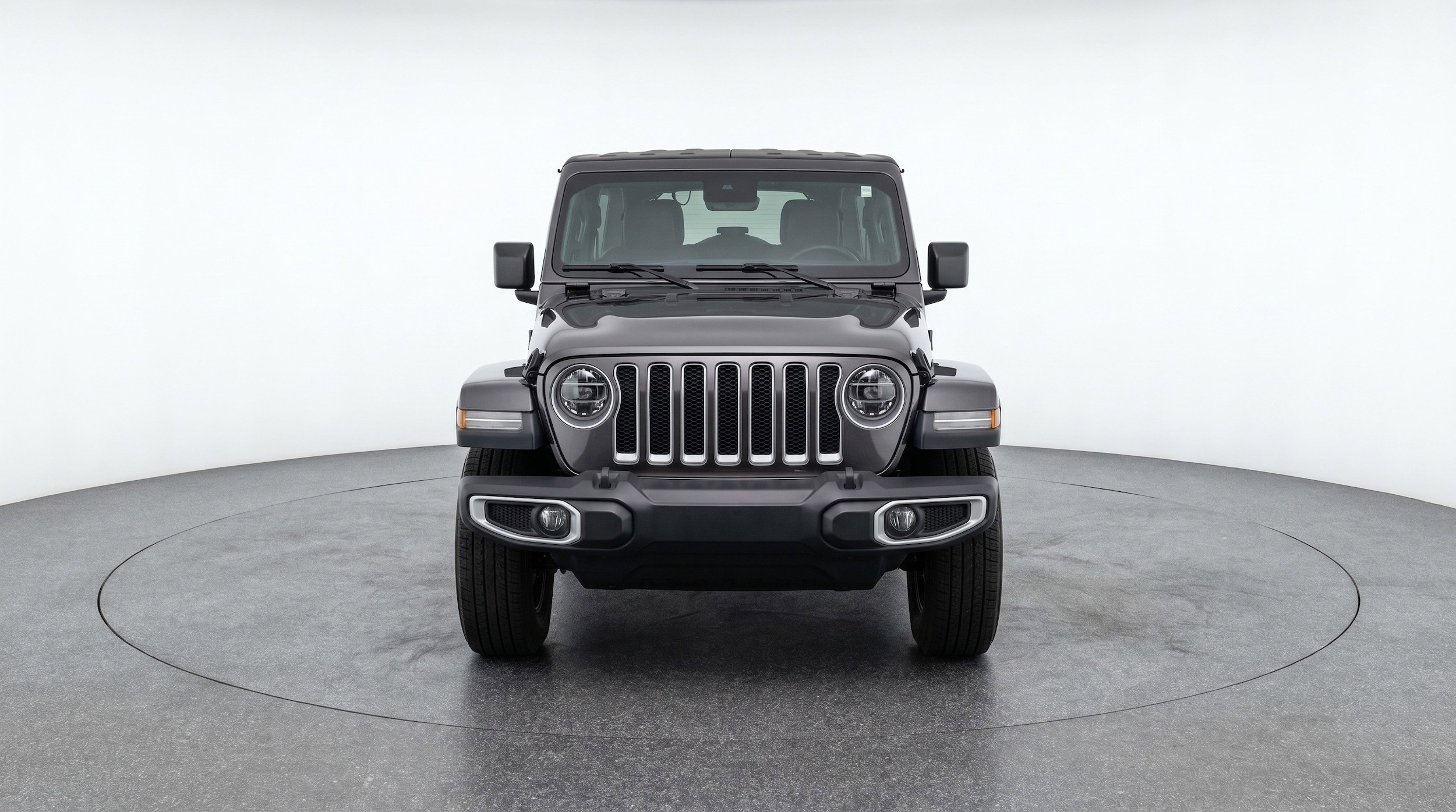 Thumbnail: 2025 Jeep Wrangler - 2