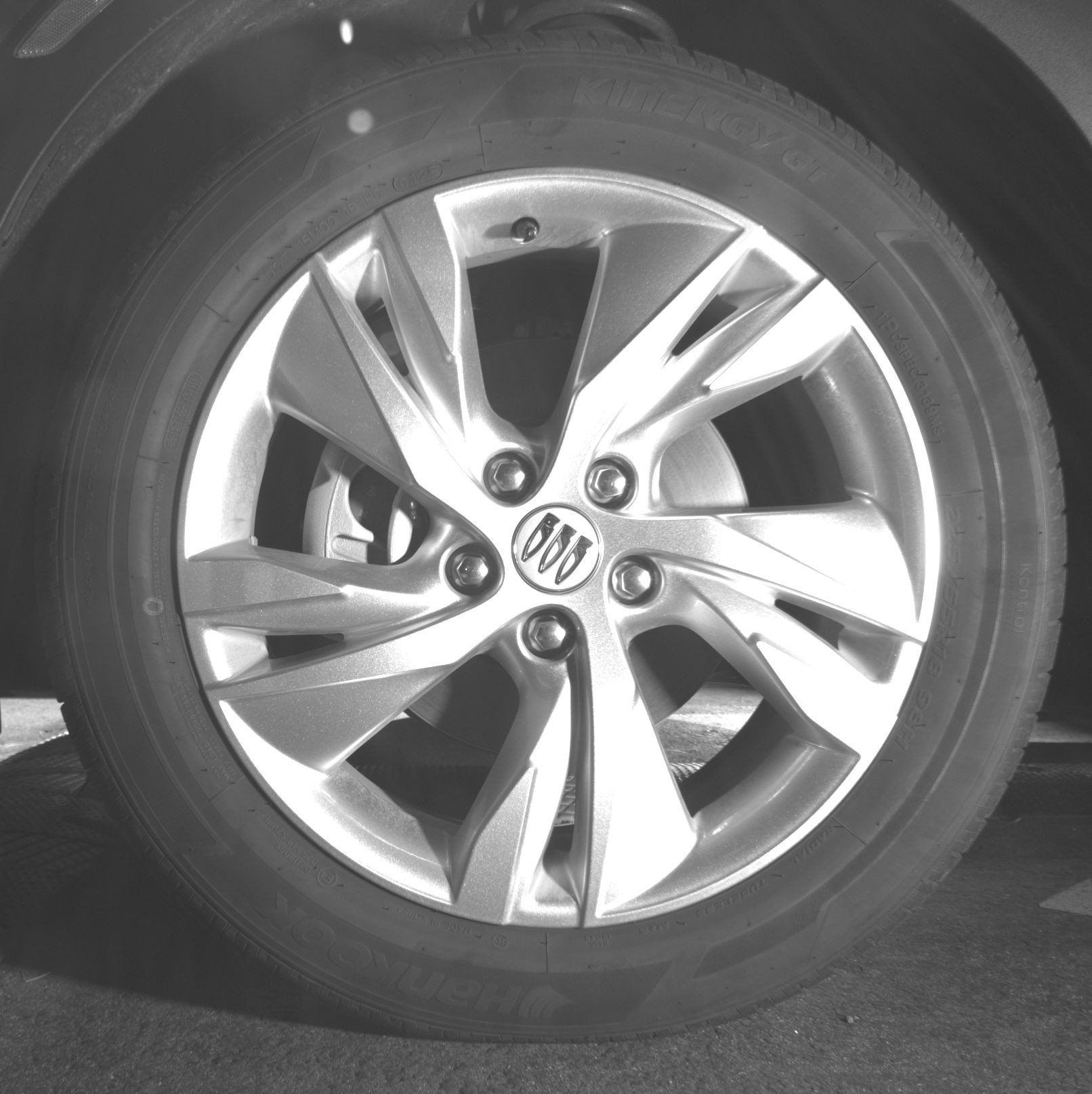 Thumbnail: 2025 Buick Encore GX - 12