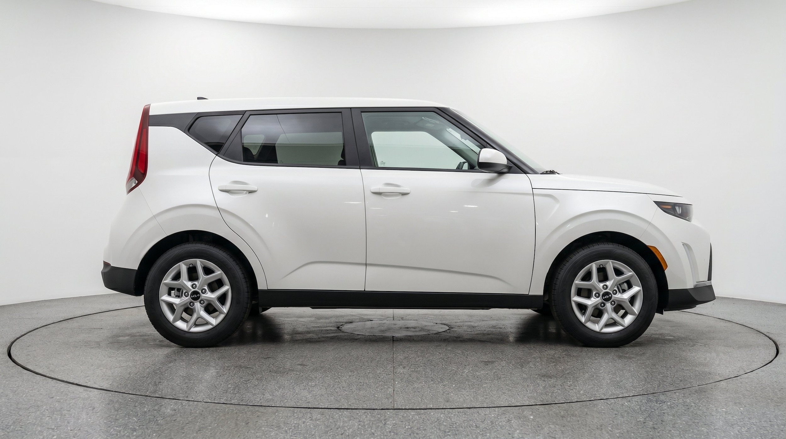 Thumbnail: 2025 Kia Soul - 11