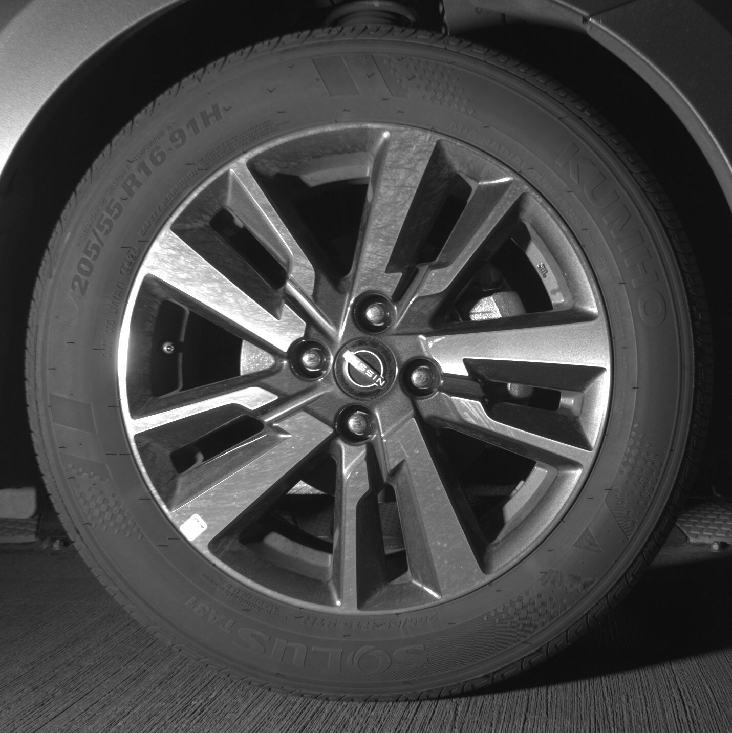 Thumbnail: 2025 Nissan Versa - 10