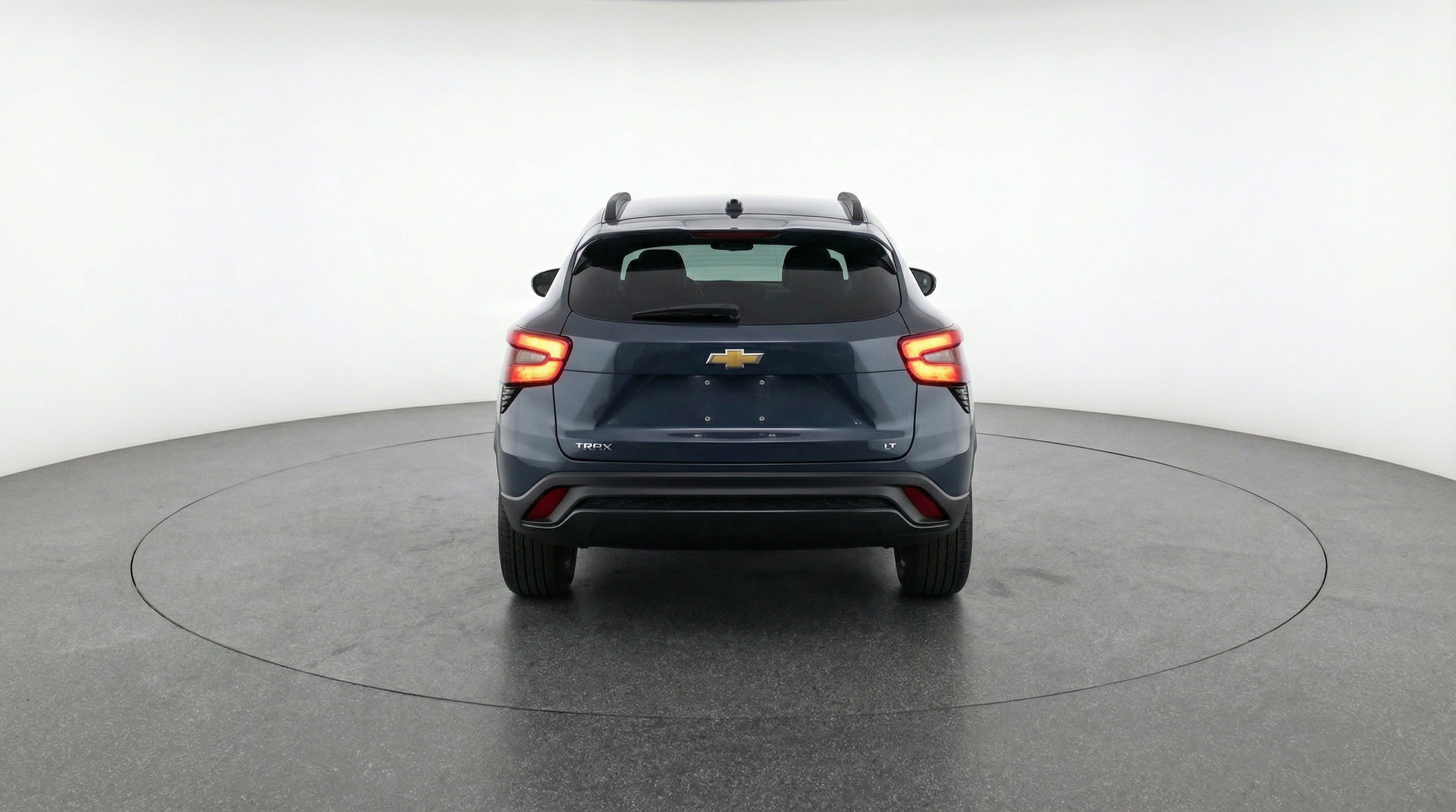Thumbnail: 2025 Chevrolet Trax - 7