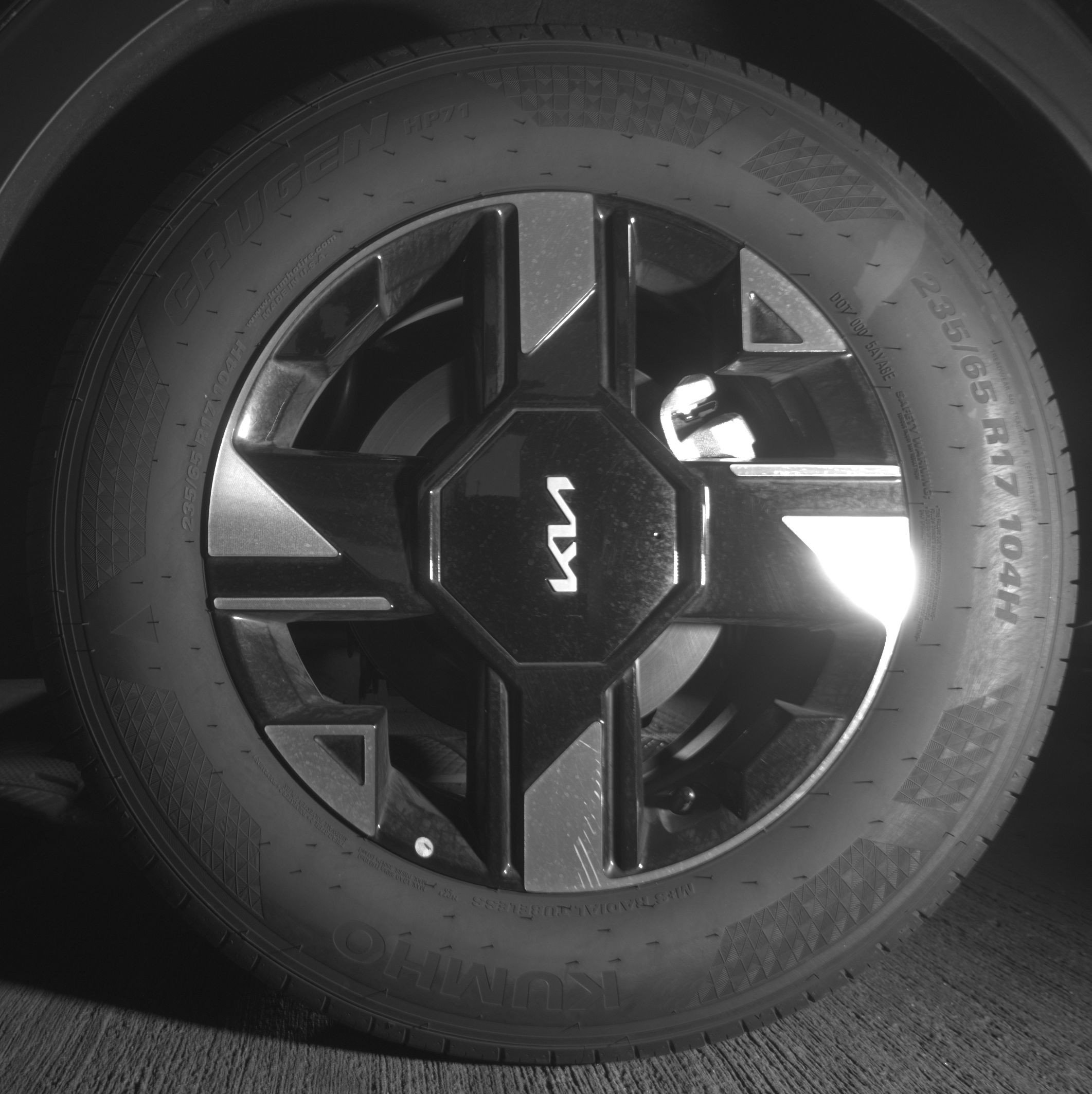 Thumbnail: 2026 Kia Sportage - 14