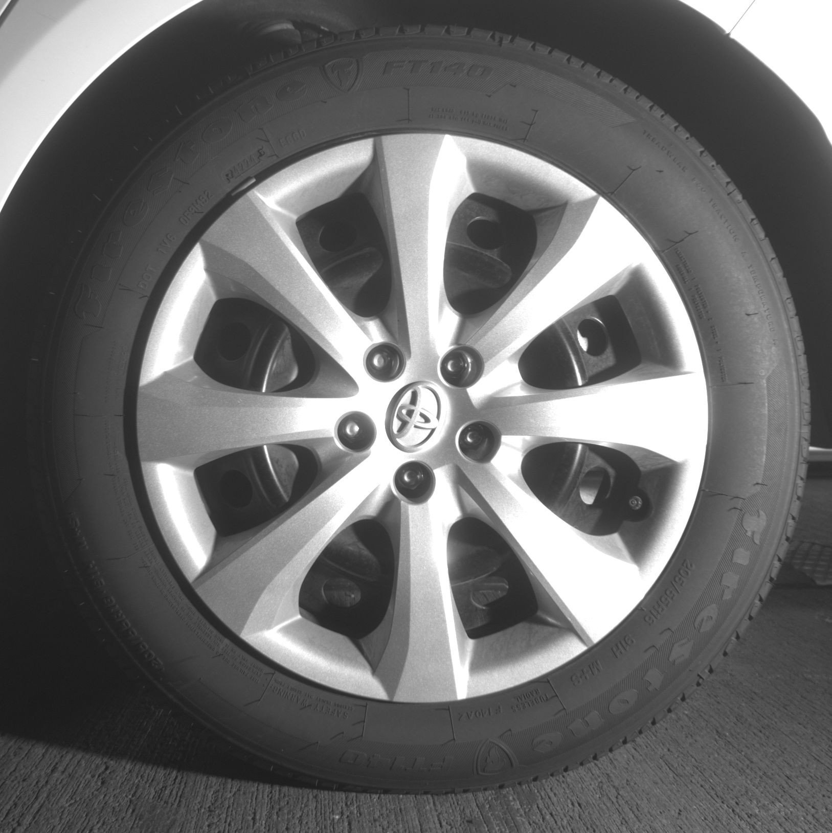 Thumbnail: 2025 Toyota Corolla - 14