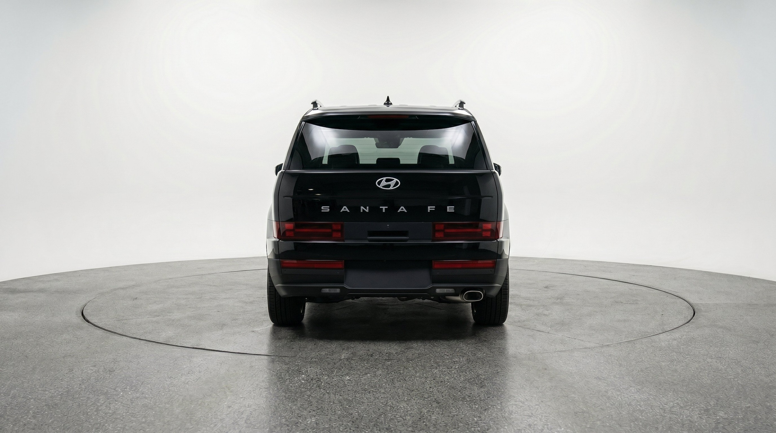 Thumbnail: 2026 Hyundai Santa Fe - 7