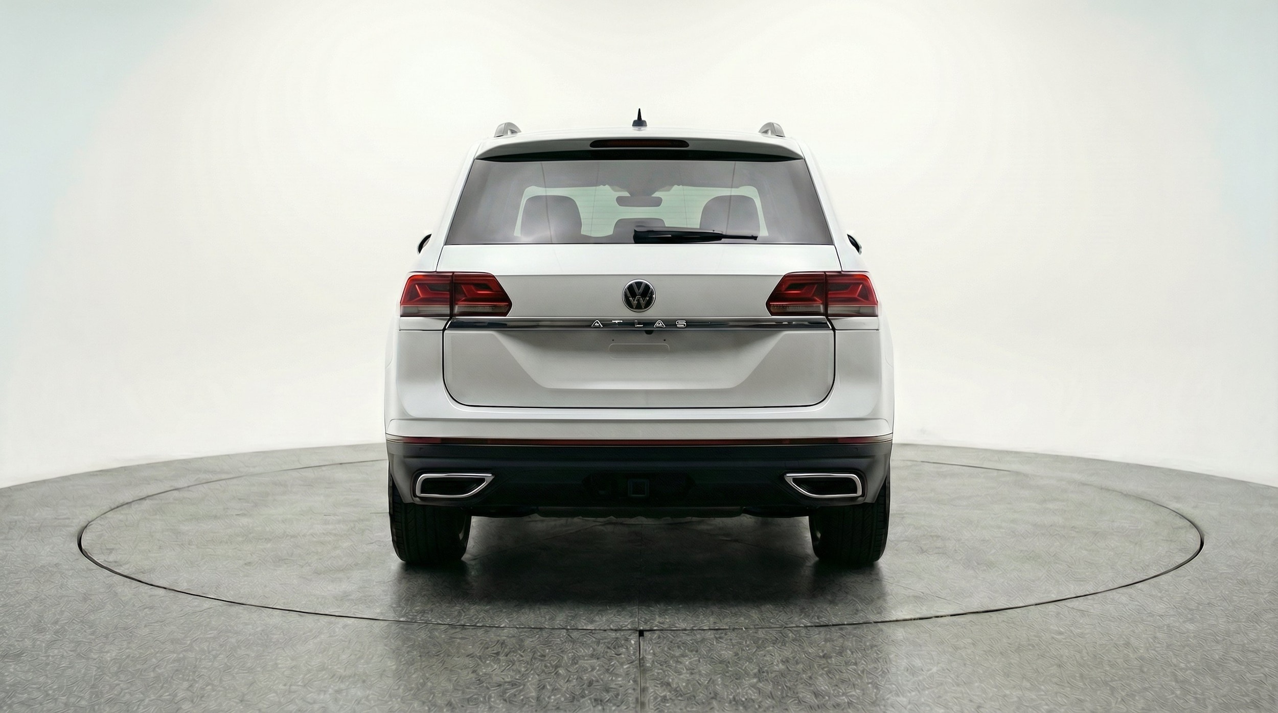 Thumbnail: 2026 Volkswagen Atlas - 7