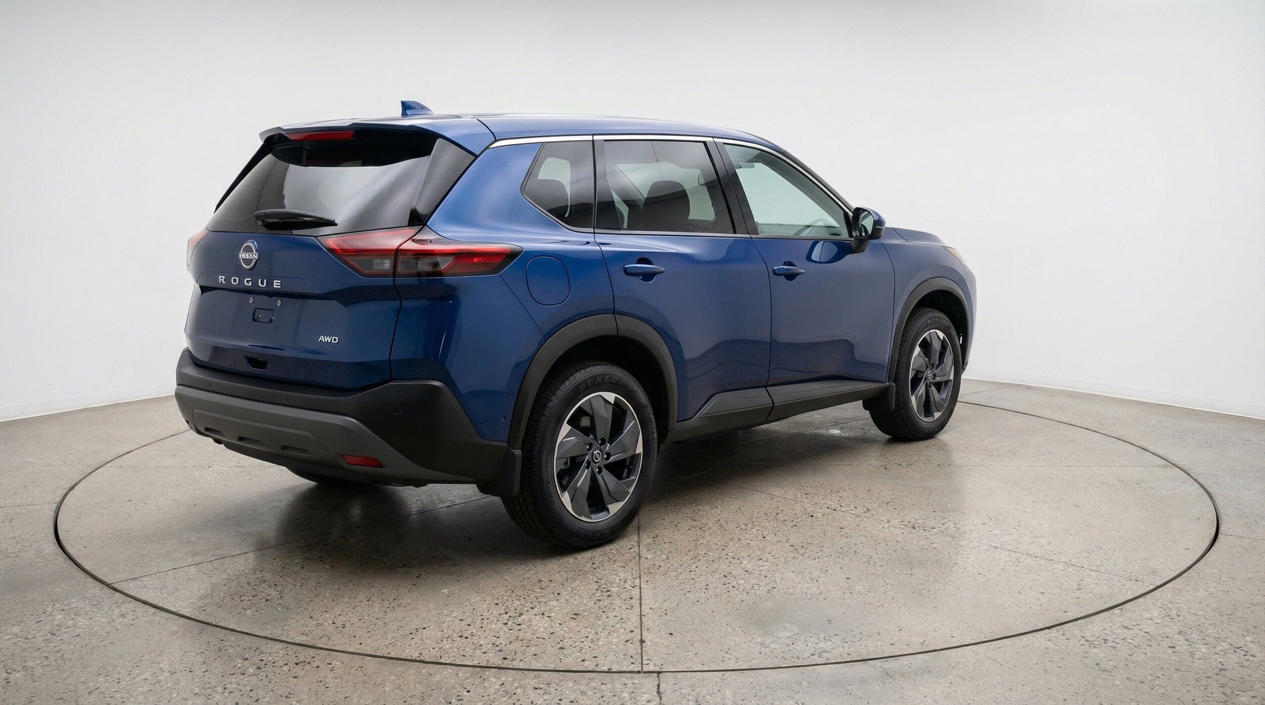 Thumbnail: 2025 Nissan Rogue - 9