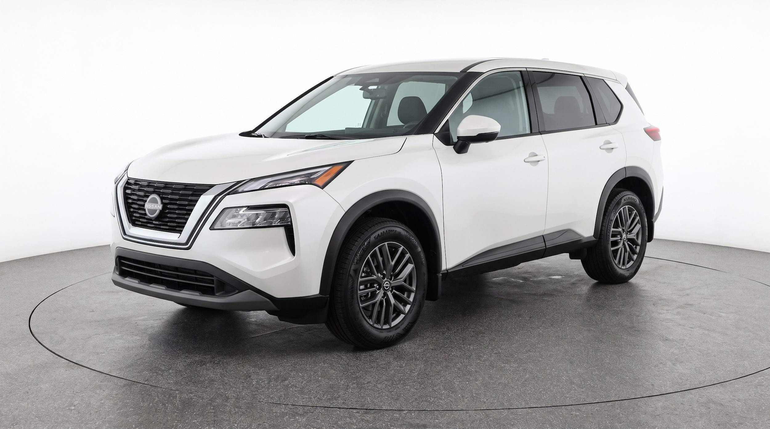 Thumbnail: 2026 Nissan Rogue - 3